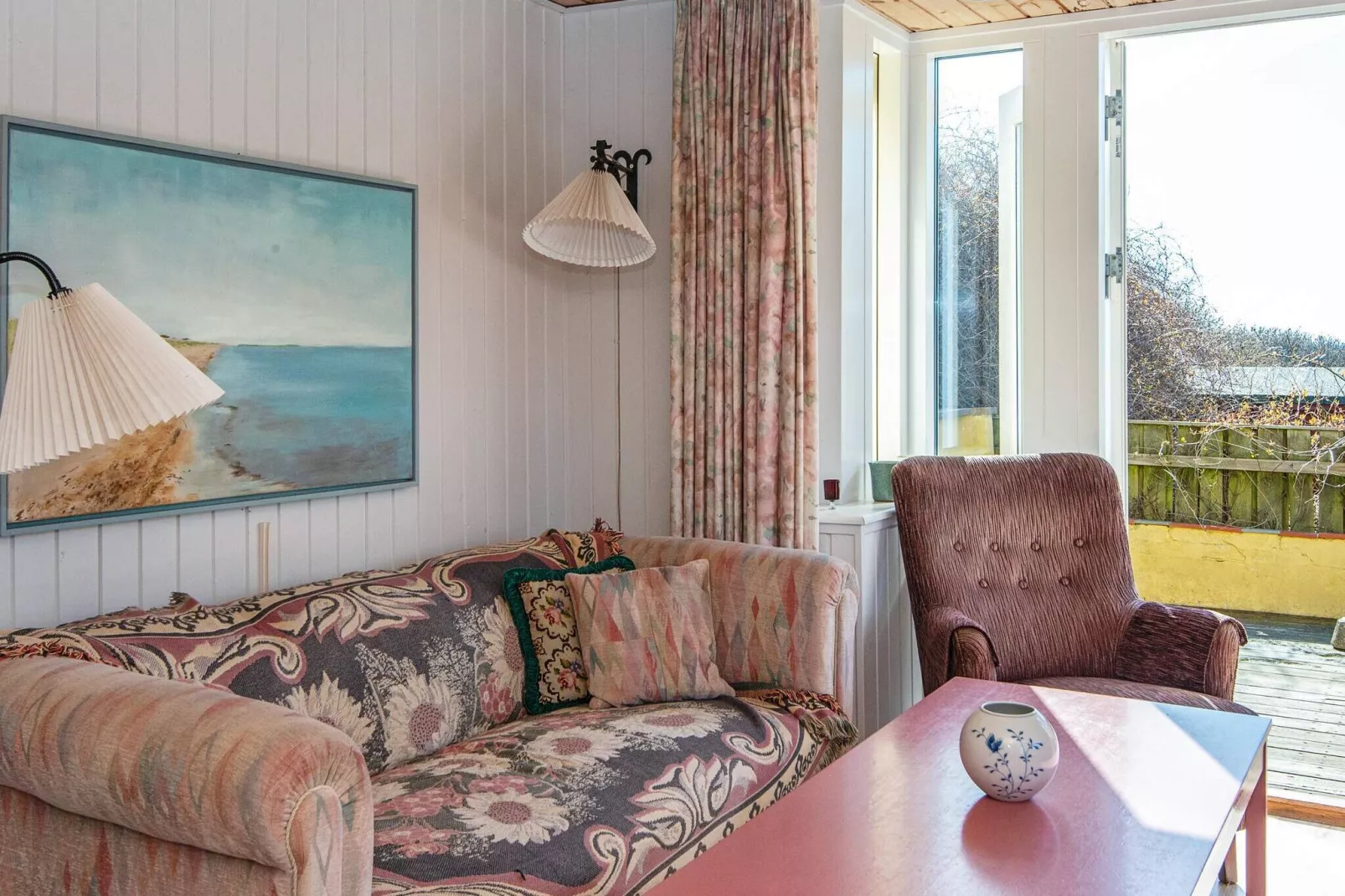 5 persoons vakantie huis in Juelsminde-By Traum-Binnen