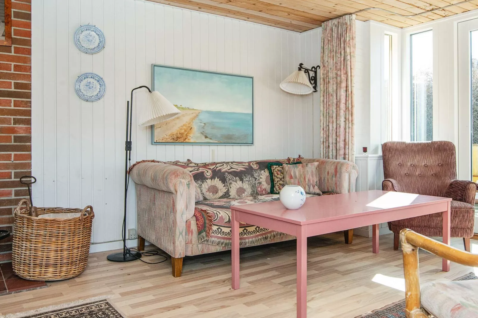 5 persoons vakantie huis in Juelsminde-By Traum-Binnen