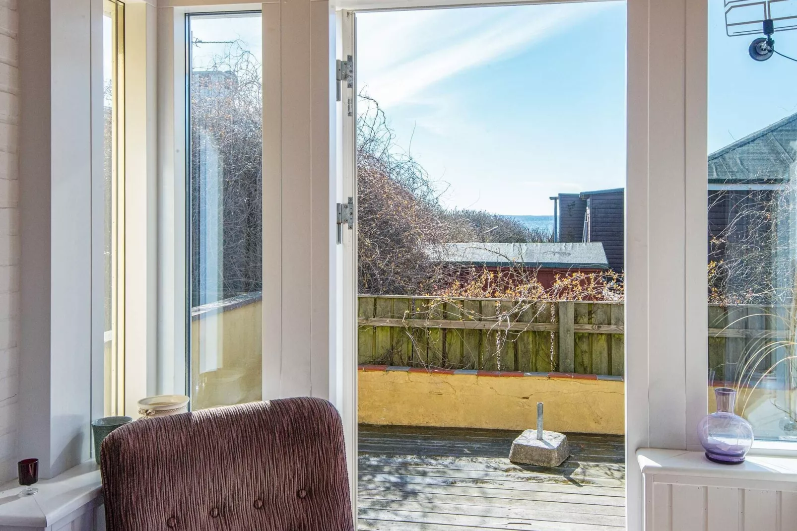 5 persoons vakantie huis in Juelsminde-By Traum-Binnen