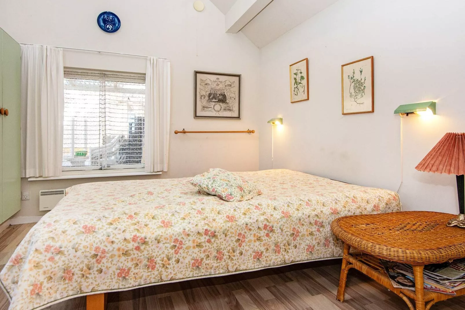 5 persoons vakantie huis in Juelsminde-By Traum-Binnen