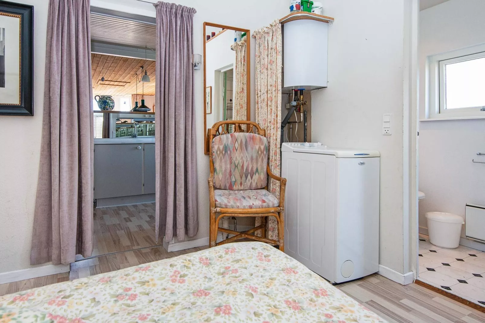 5 persoons vakantie huis in Juelsminde-By Traum-Binnen