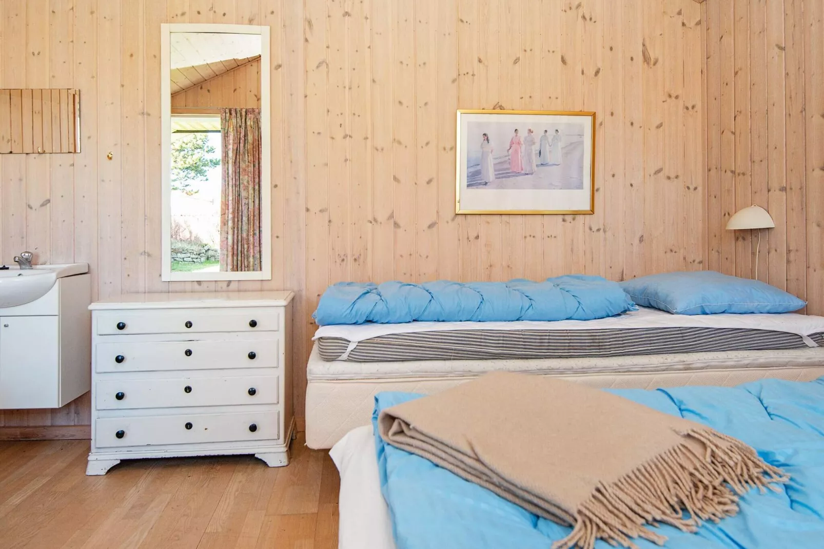 5 persoons vakantie huis in Juelsminde-By Traum-Binnen