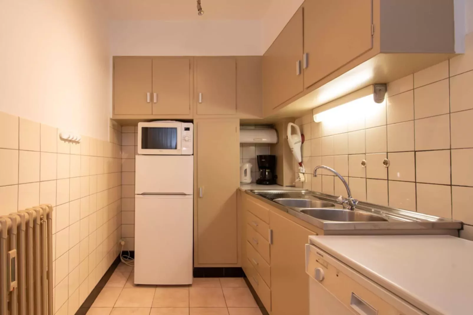 Marly-Keuken