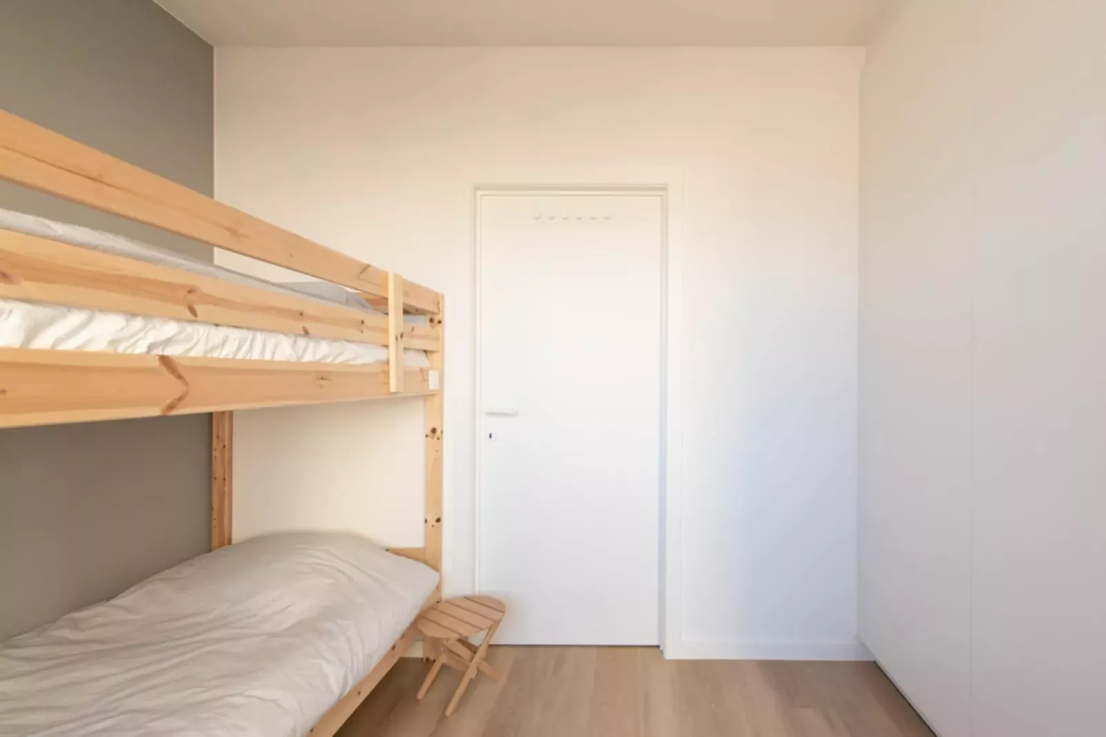 Nieuw Helmond-Slaapkamer