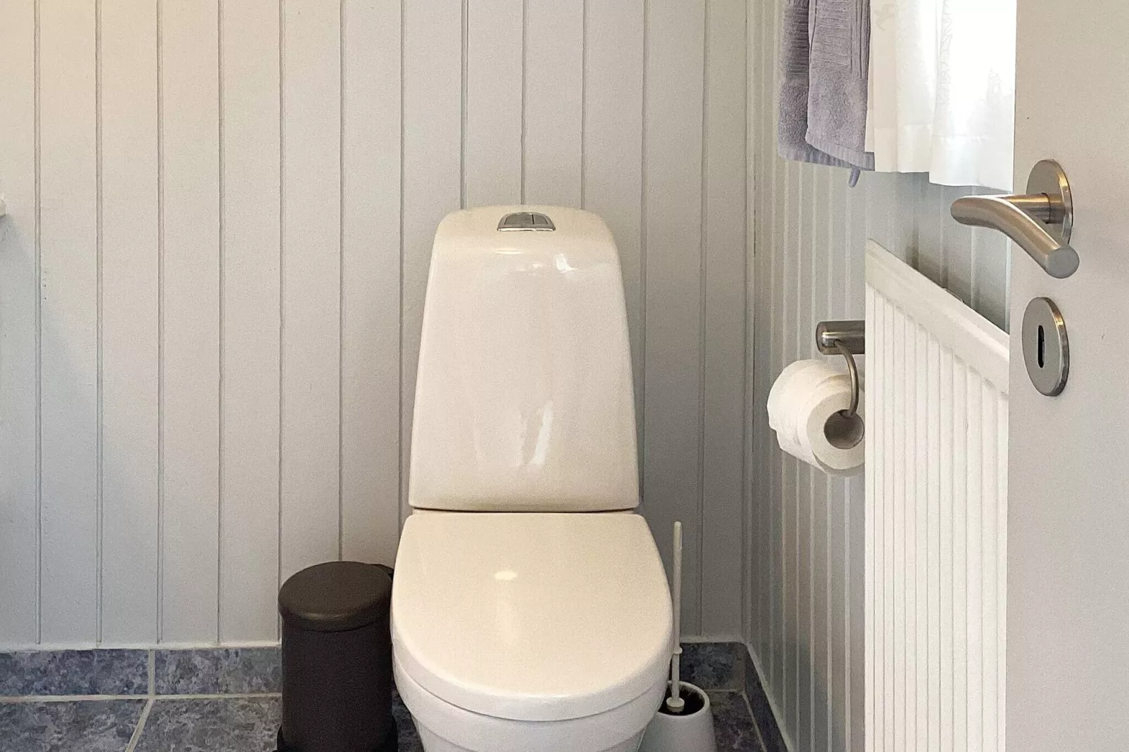 6 persoons vakantie huis in Ansager-By Traum-Binnen