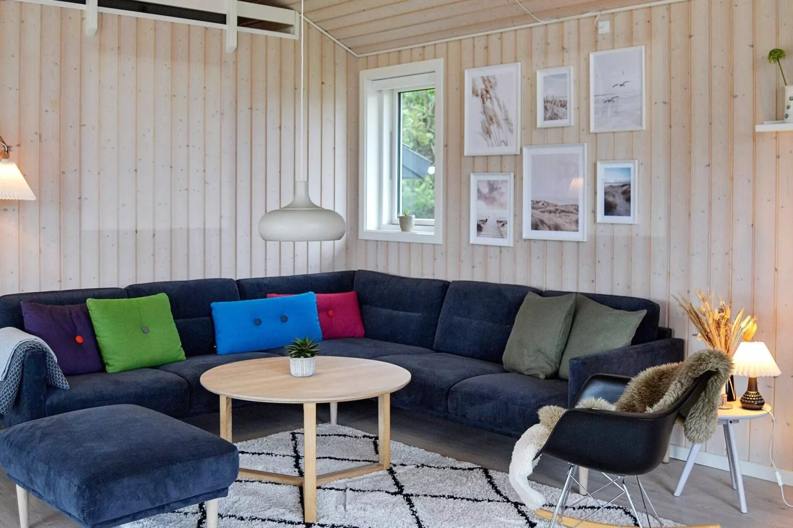 6 persoons vakantie huis in Fanø-By Traum