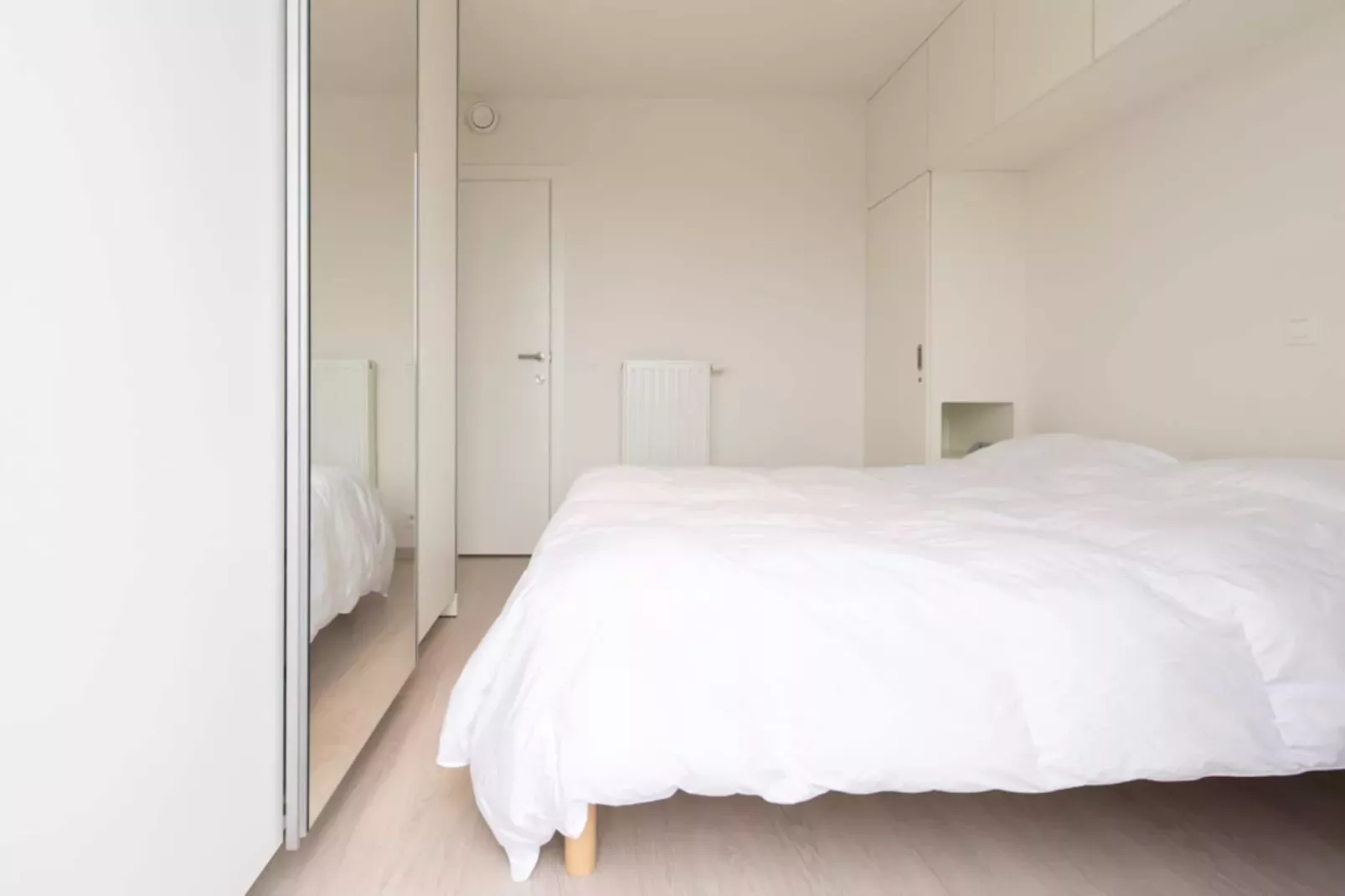 Caprice 0502-Slaapkamer