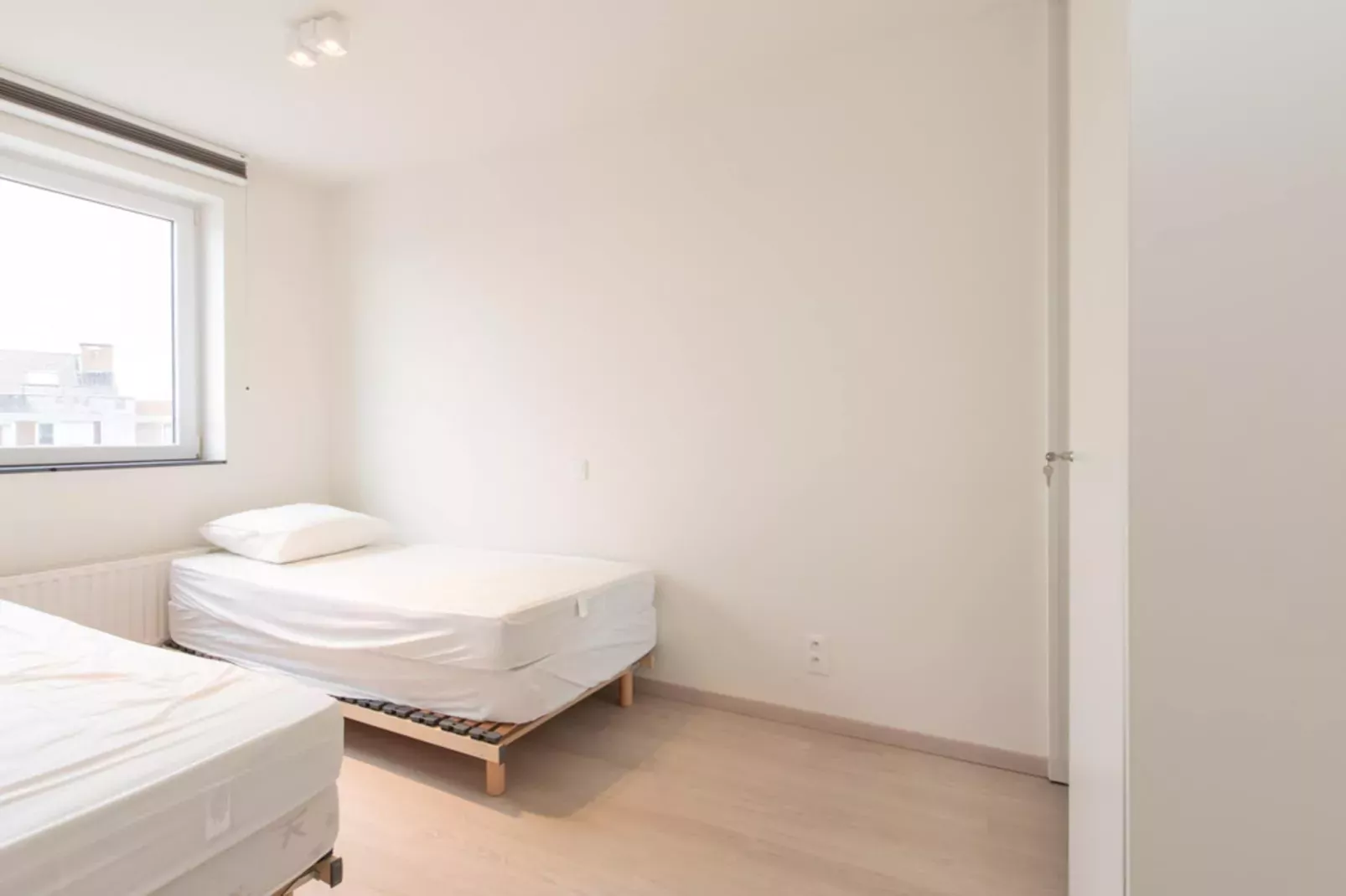 Caprice 0502-Slaapkamer