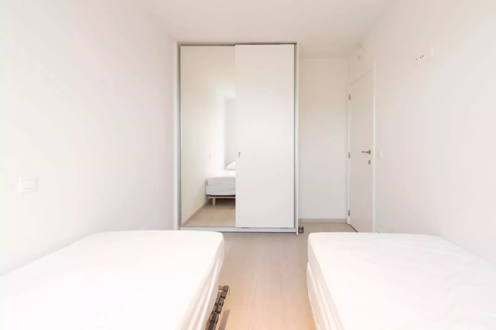 Caprice 0502-Slaapkamer