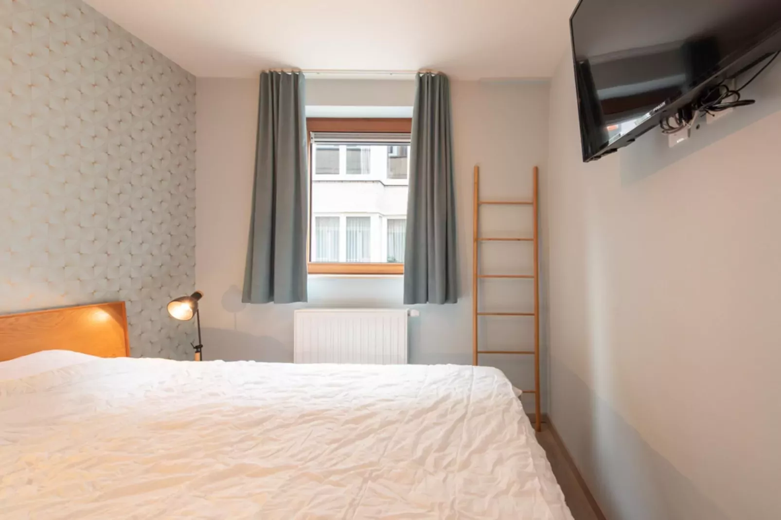 Continental-Slaapkamer