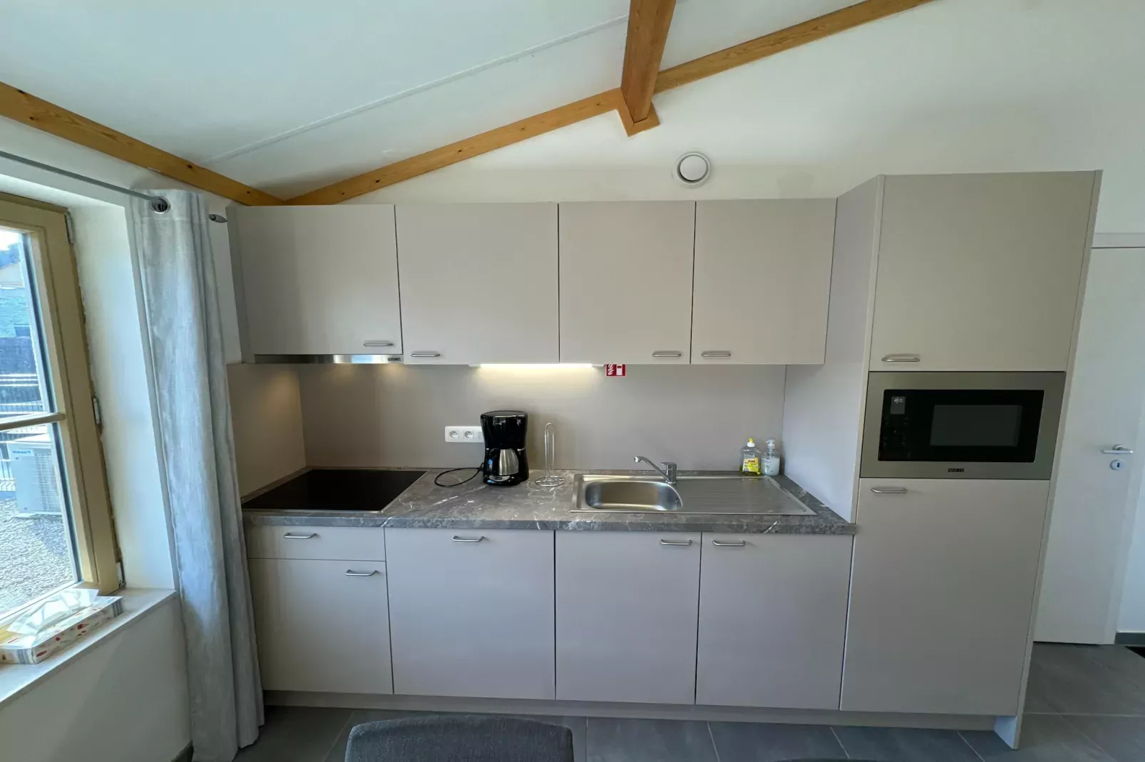 WH2 / 9-Keuken