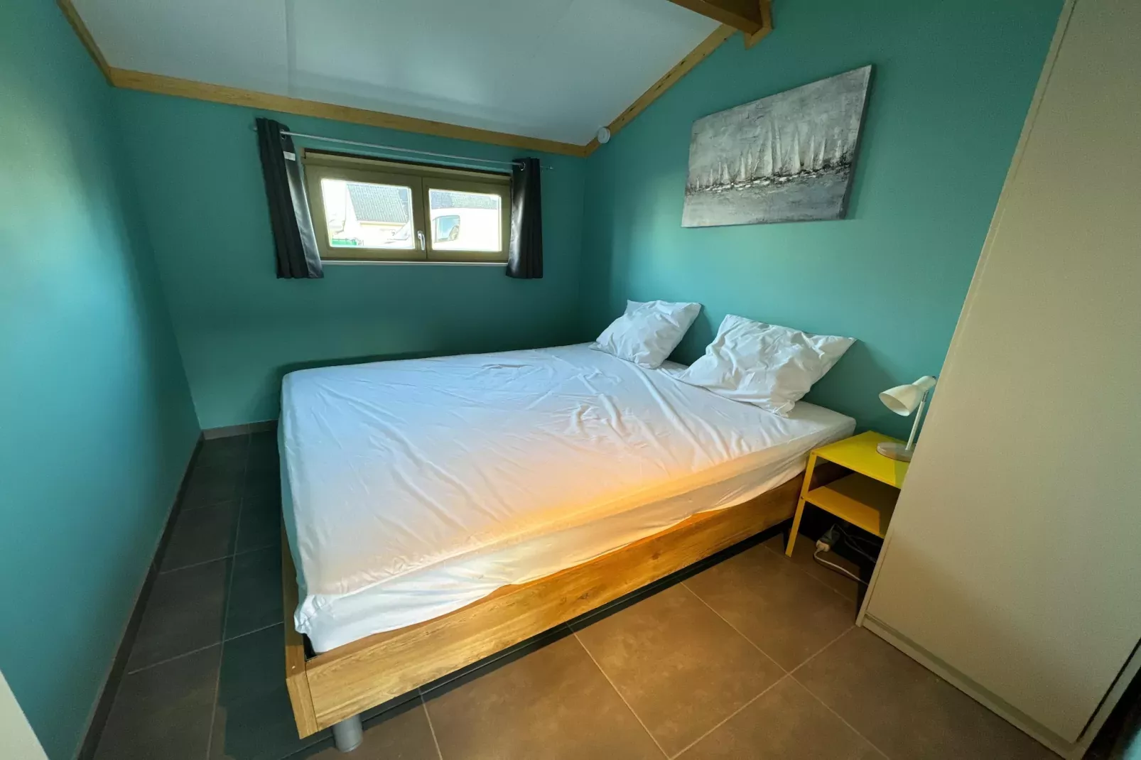 WH2 / 9-Slaapkamer