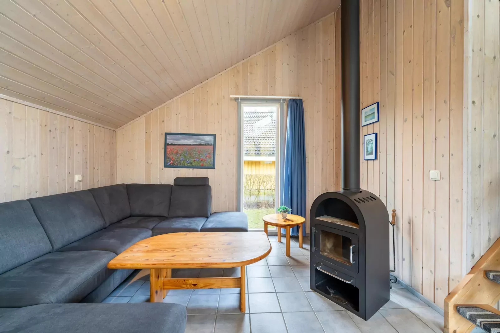 FH Wildgans Comfort Nr 113-Woonkamer