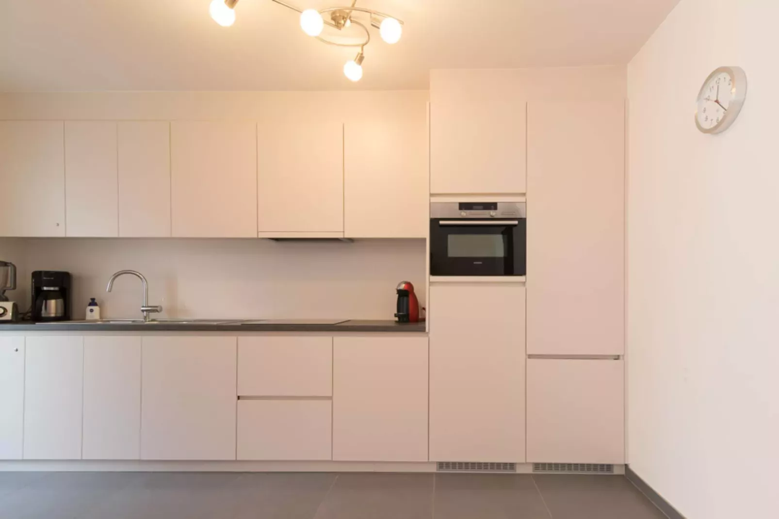 DAGMAR-Keuken