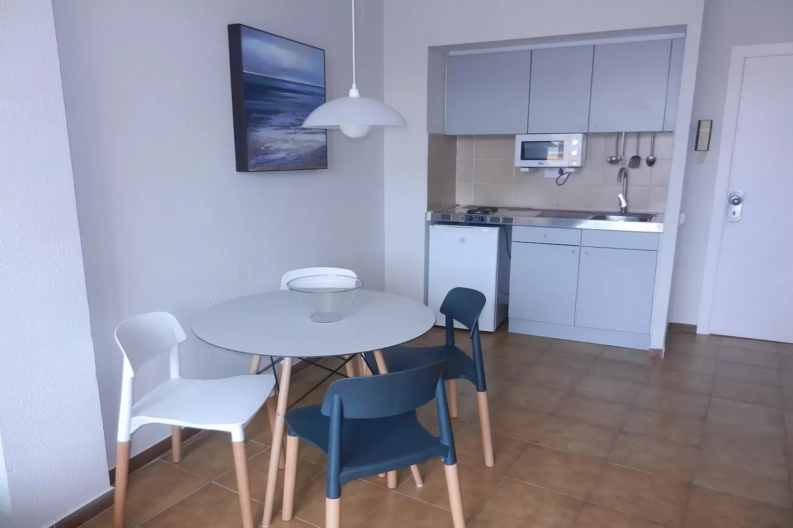 Tossa E-Woonkamer