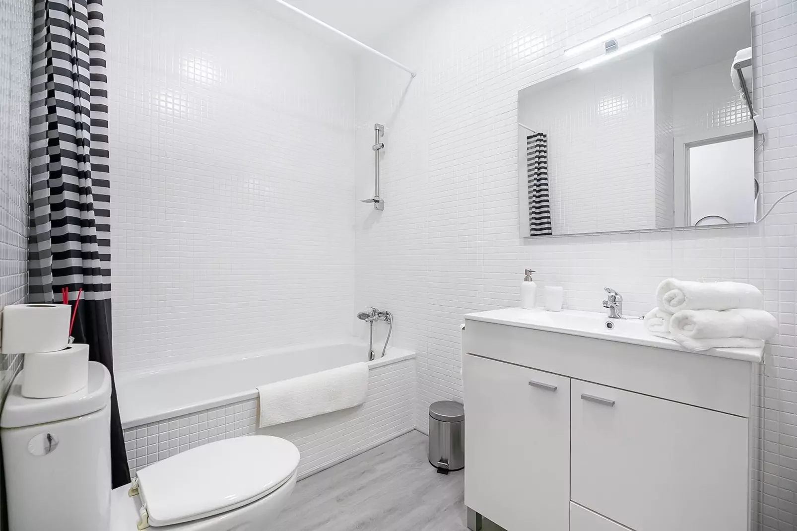 Tossa E-Badkamer