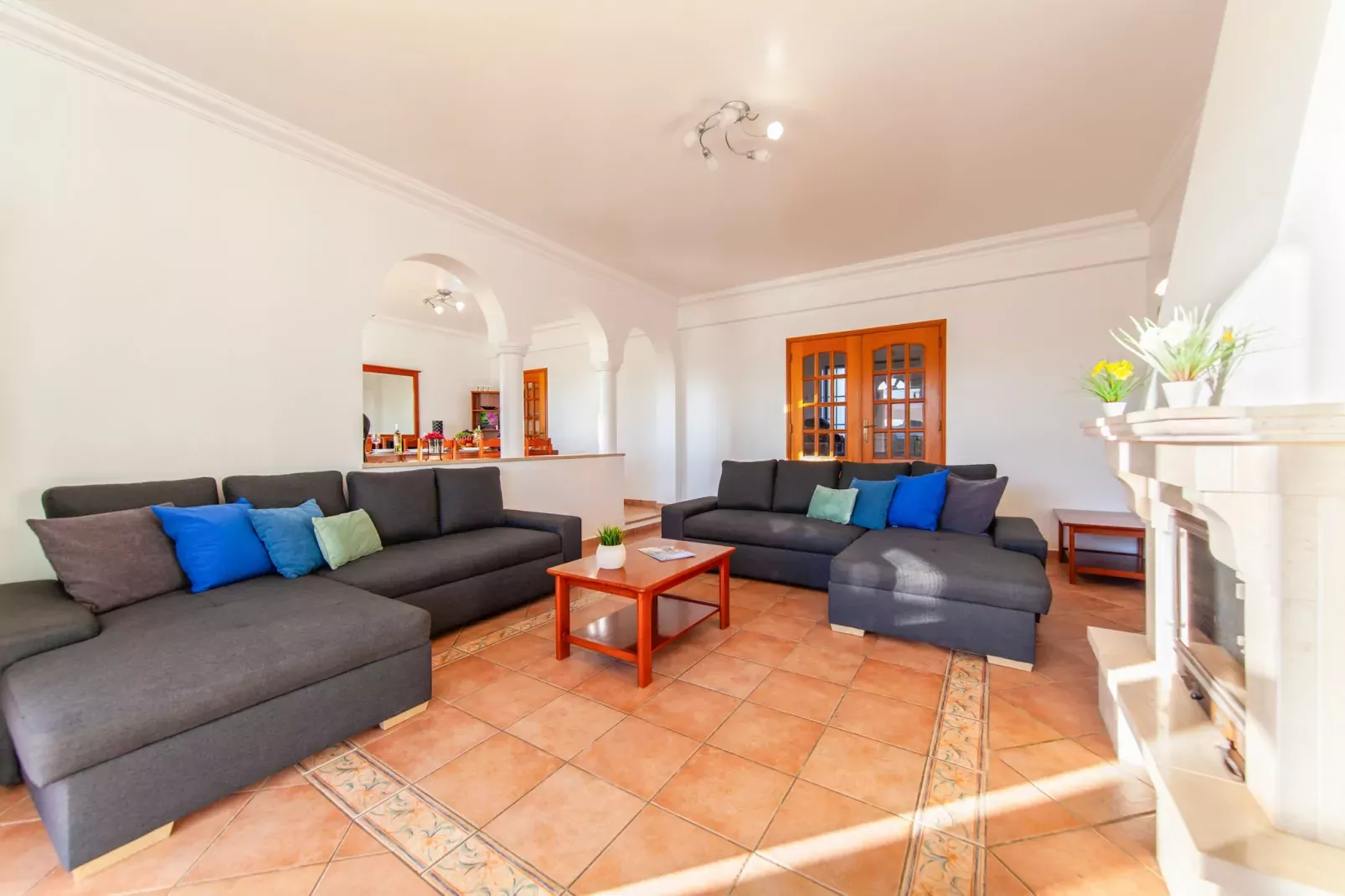 Villa Peace