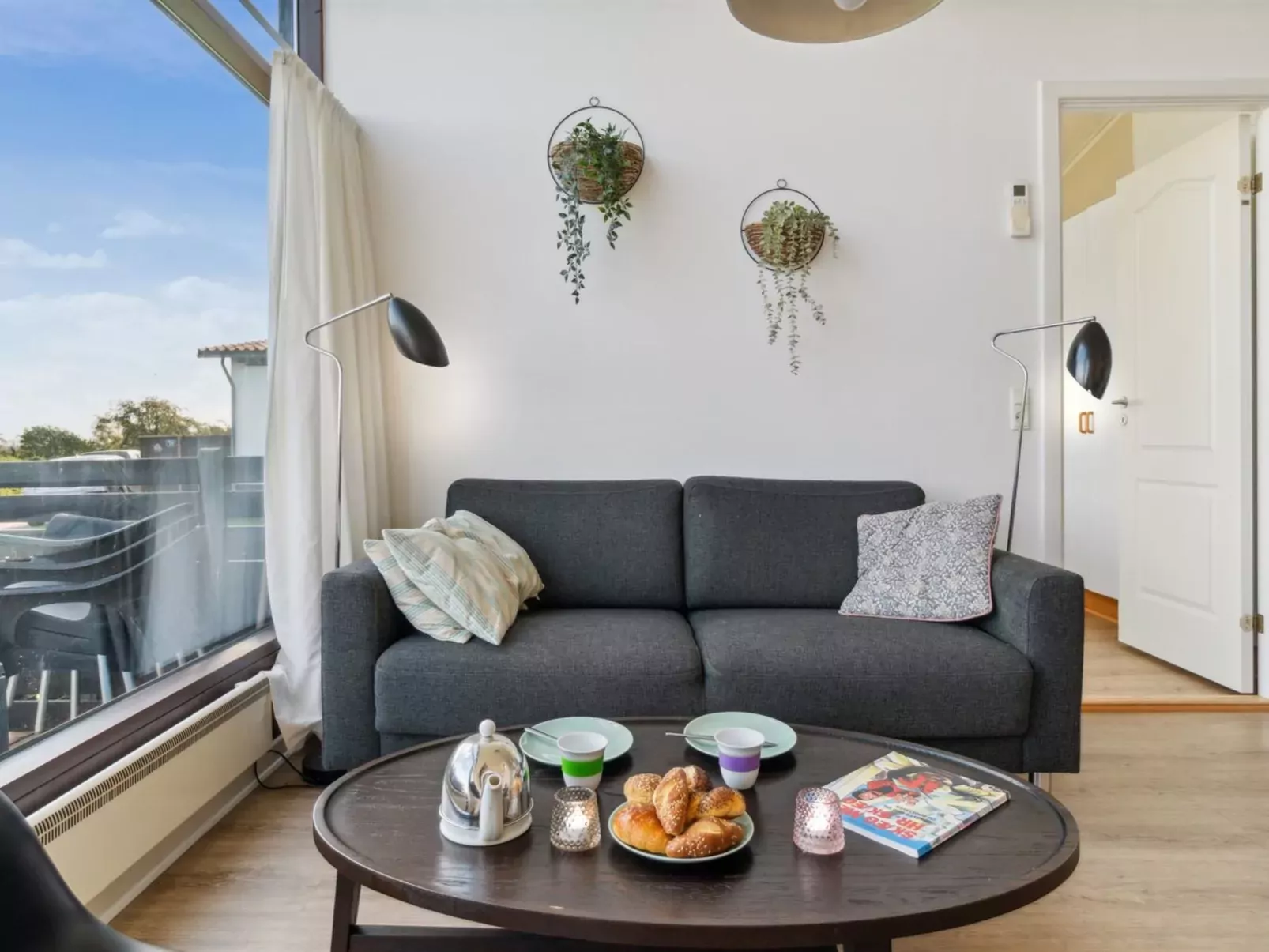 "Veli" - 300m from the sea-Binnen
