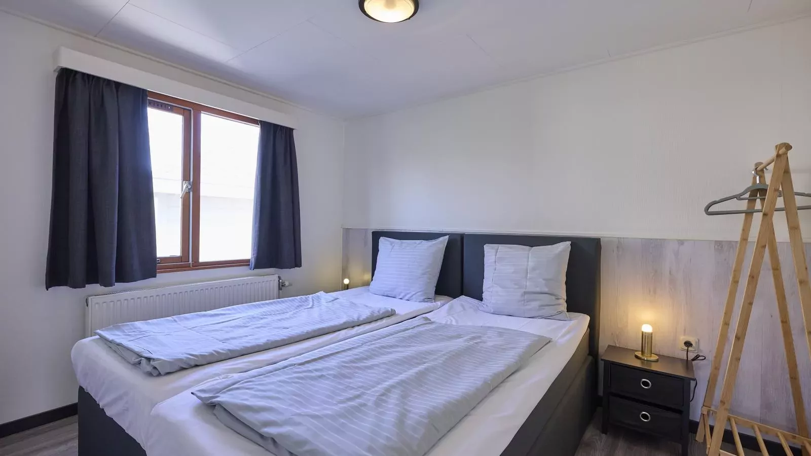 T Kaatsheuveltje 7-Slaapkamer