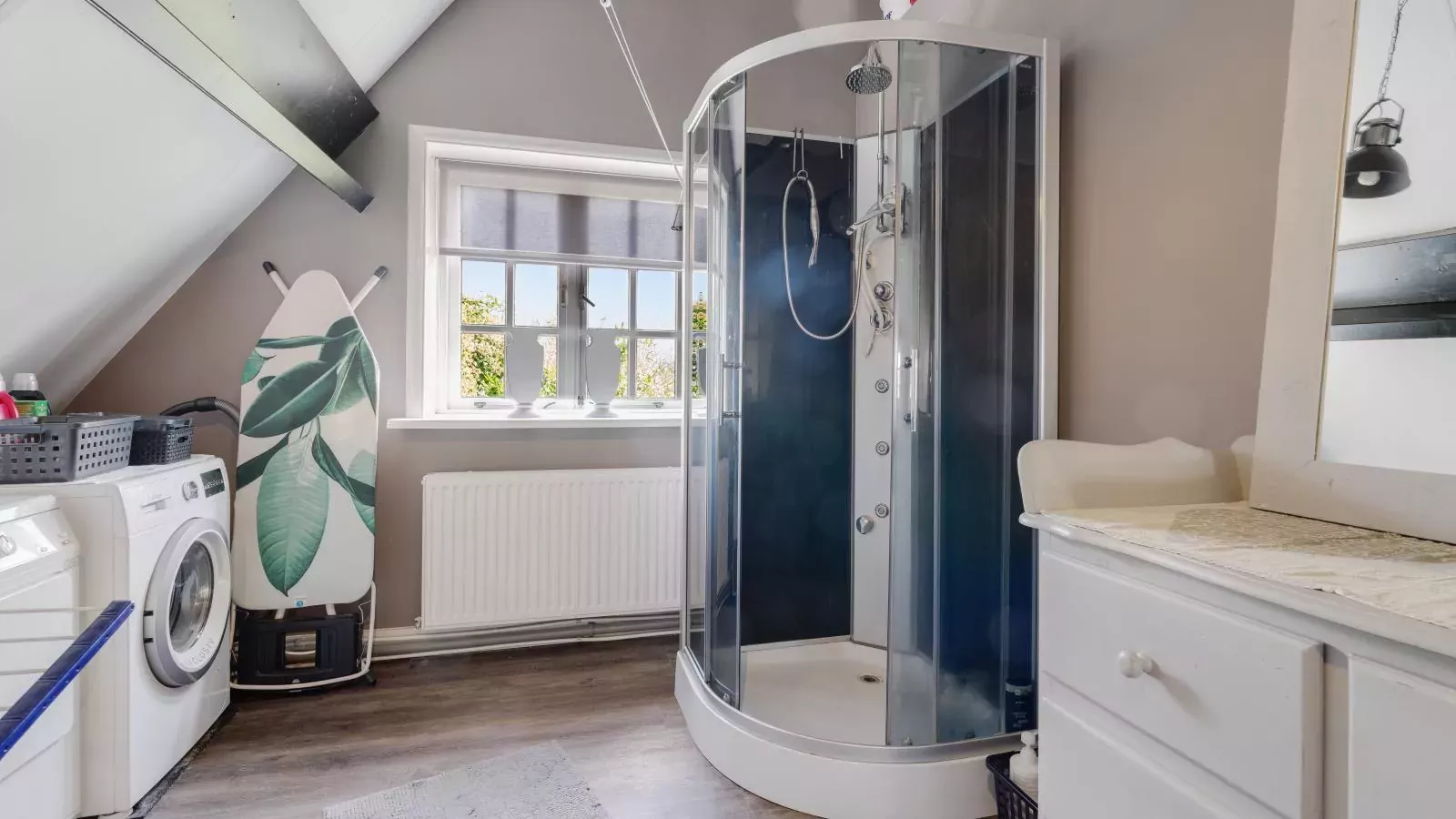 Billie-Badkamer