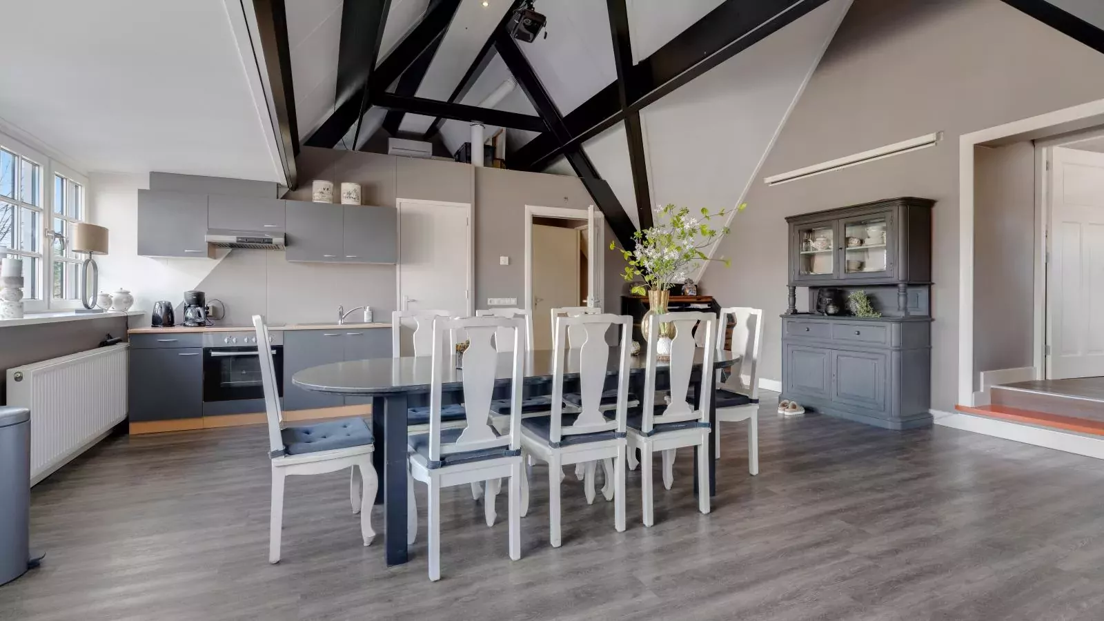 Billie-Eetkamer