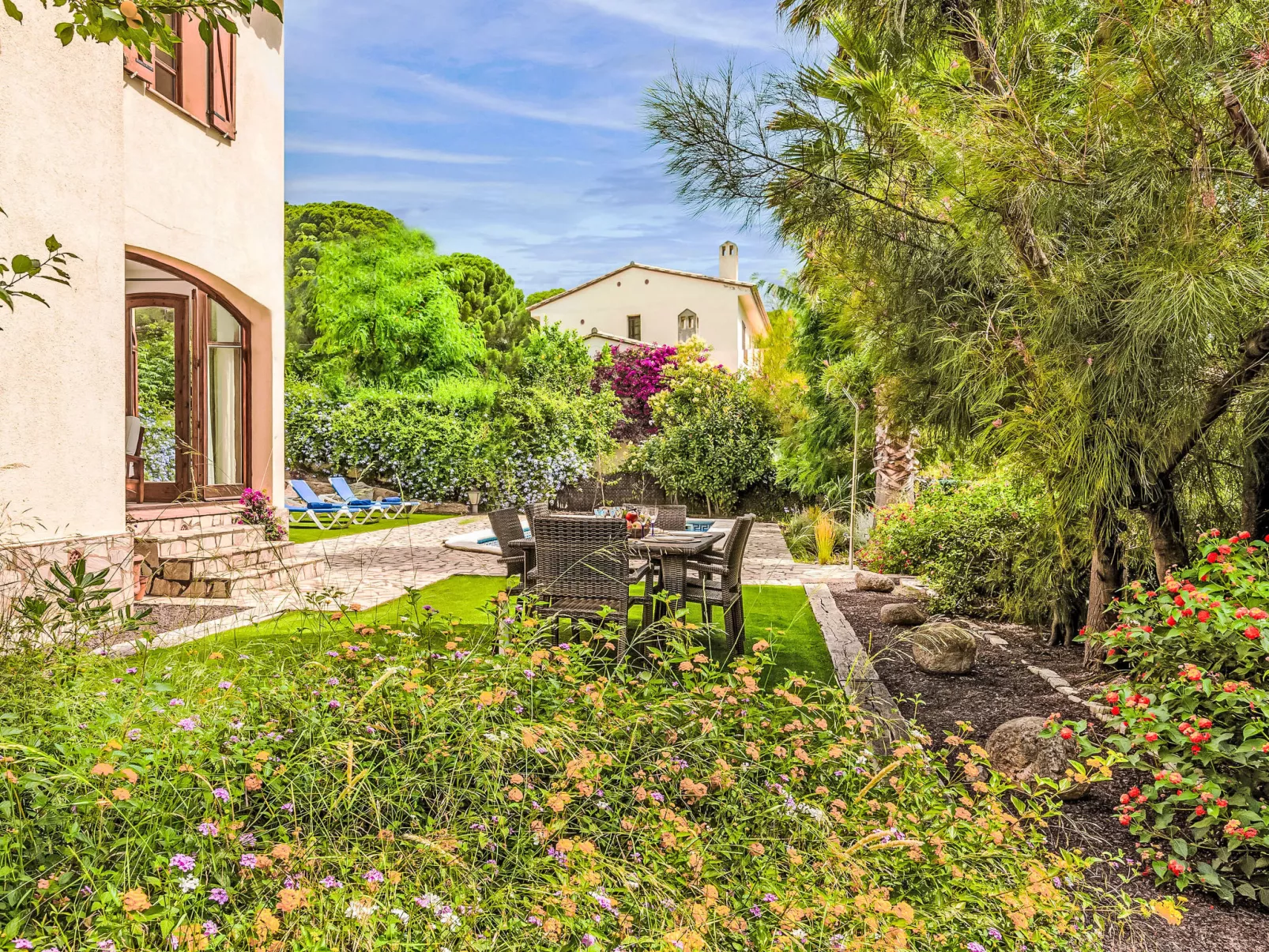 Villa Brava