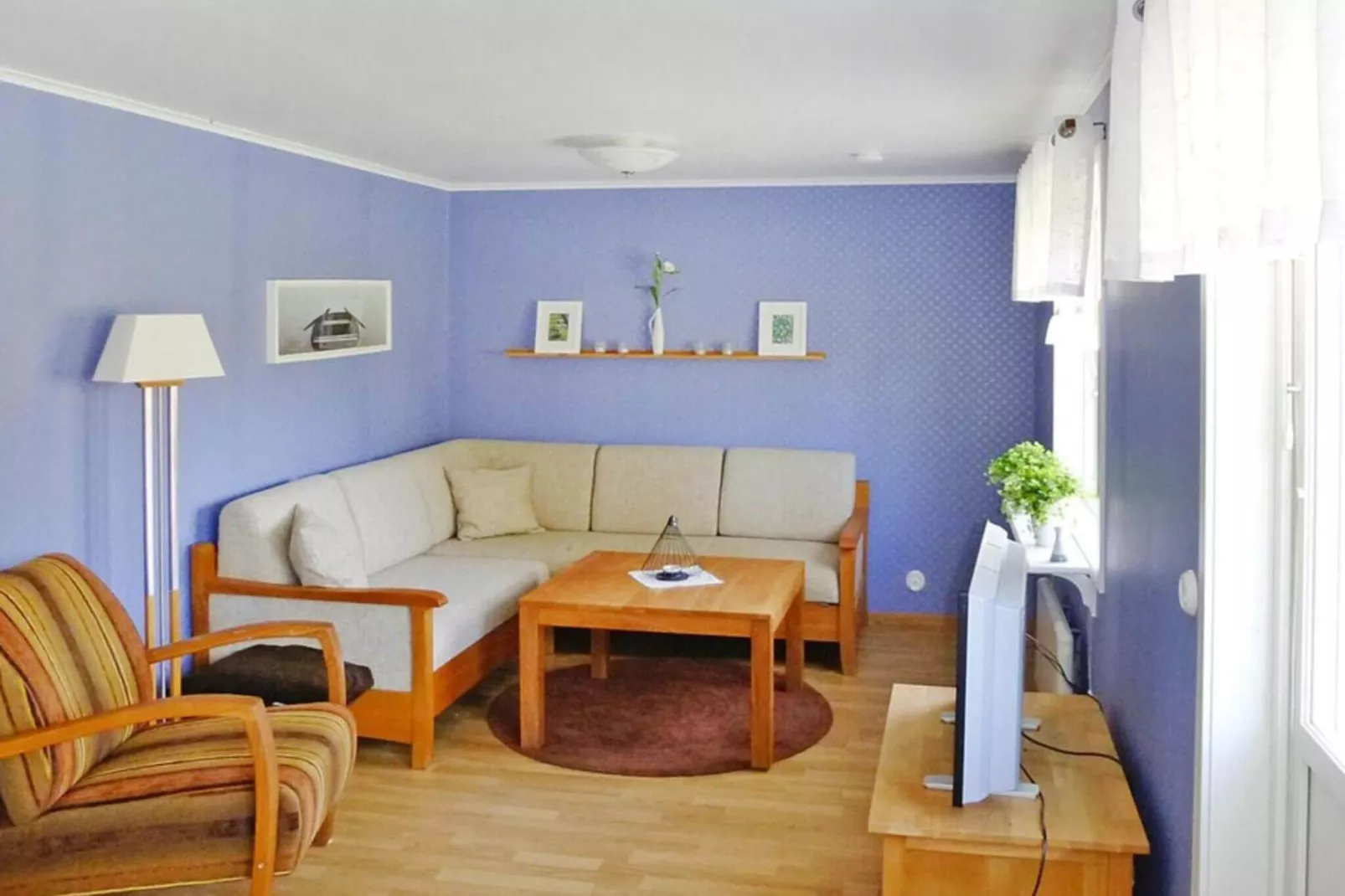 4 persoons vakantie huis in Brålanda-By Traum