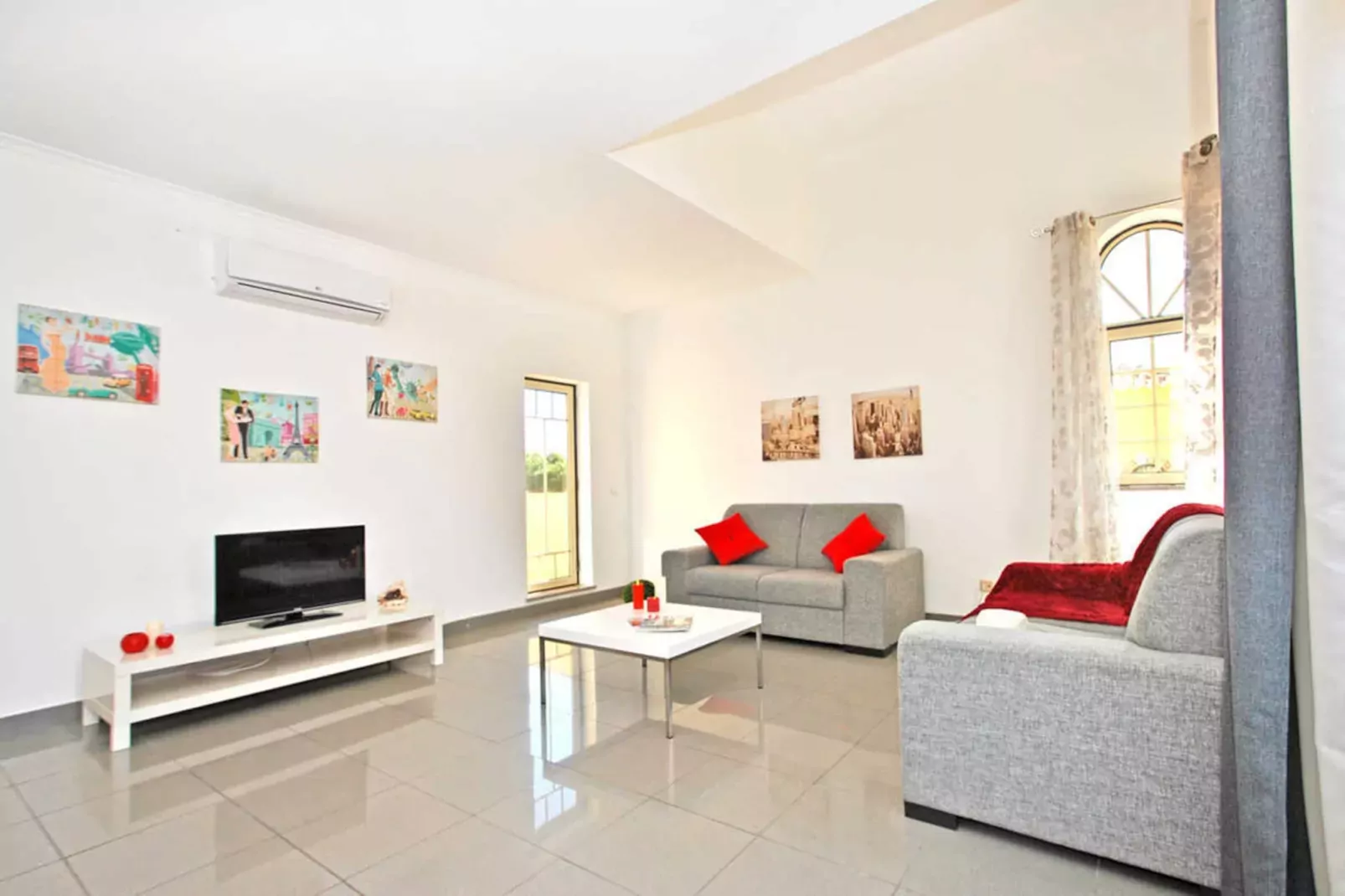 Apartment Ipanema 1