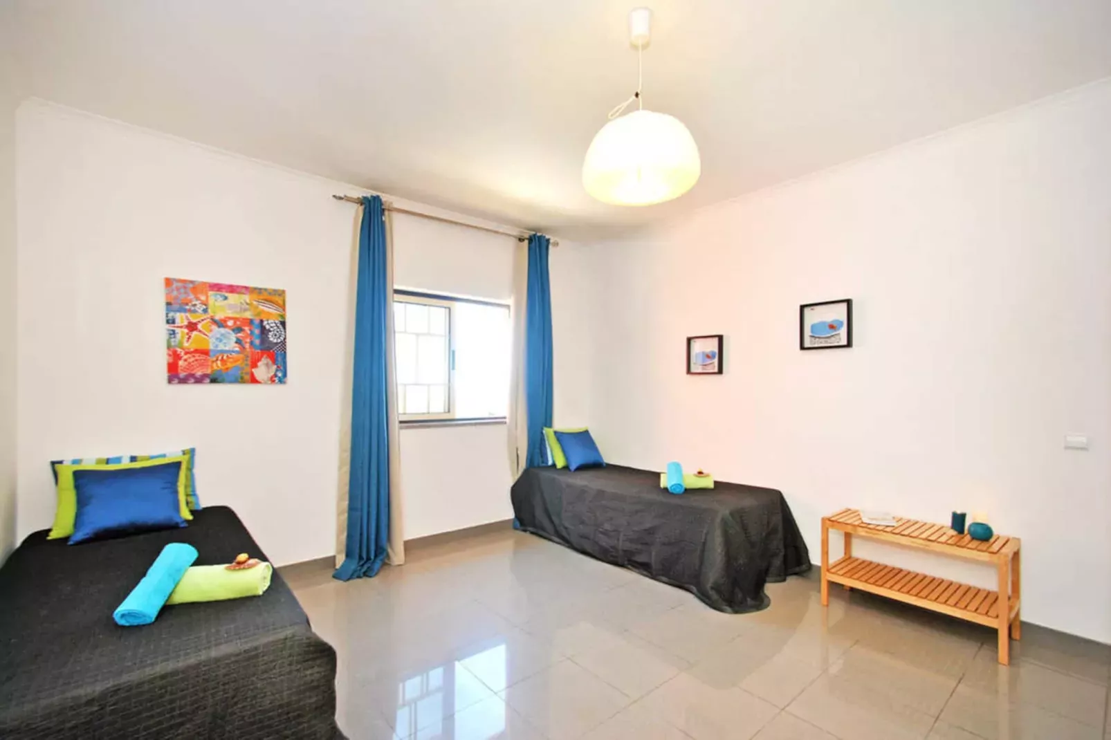 Apartment Ipanema 1-Slaapkamer