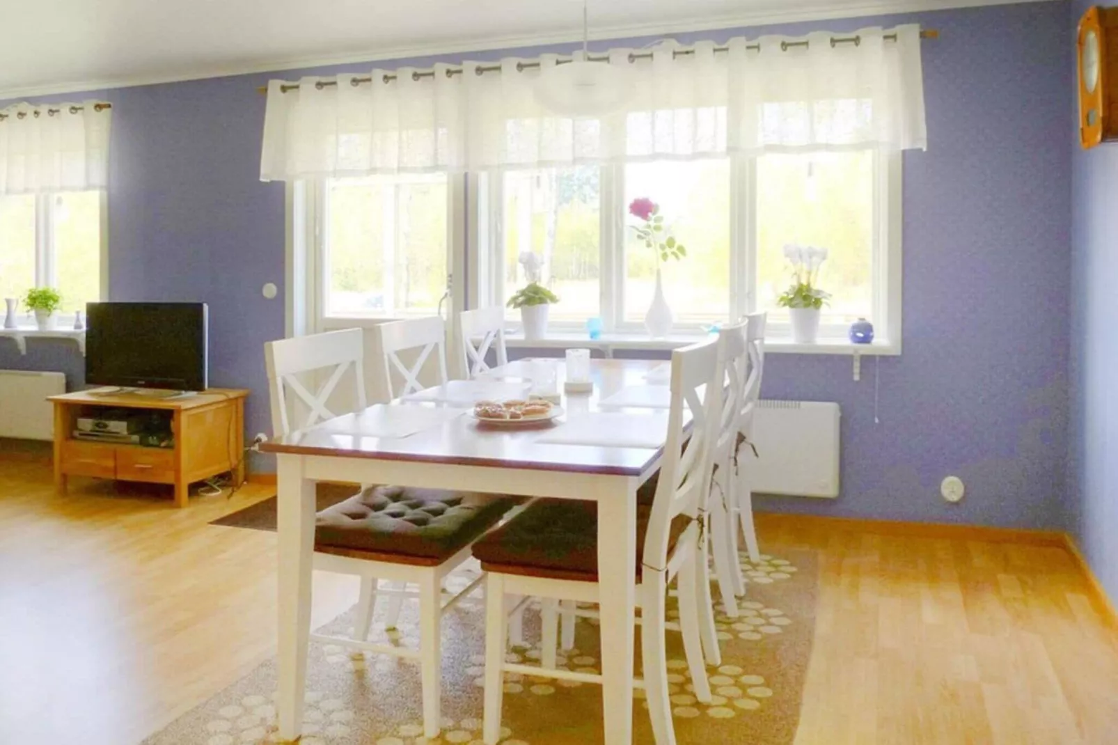 4 persoons vakantie huis in Brålanda-By Traum-Binnen