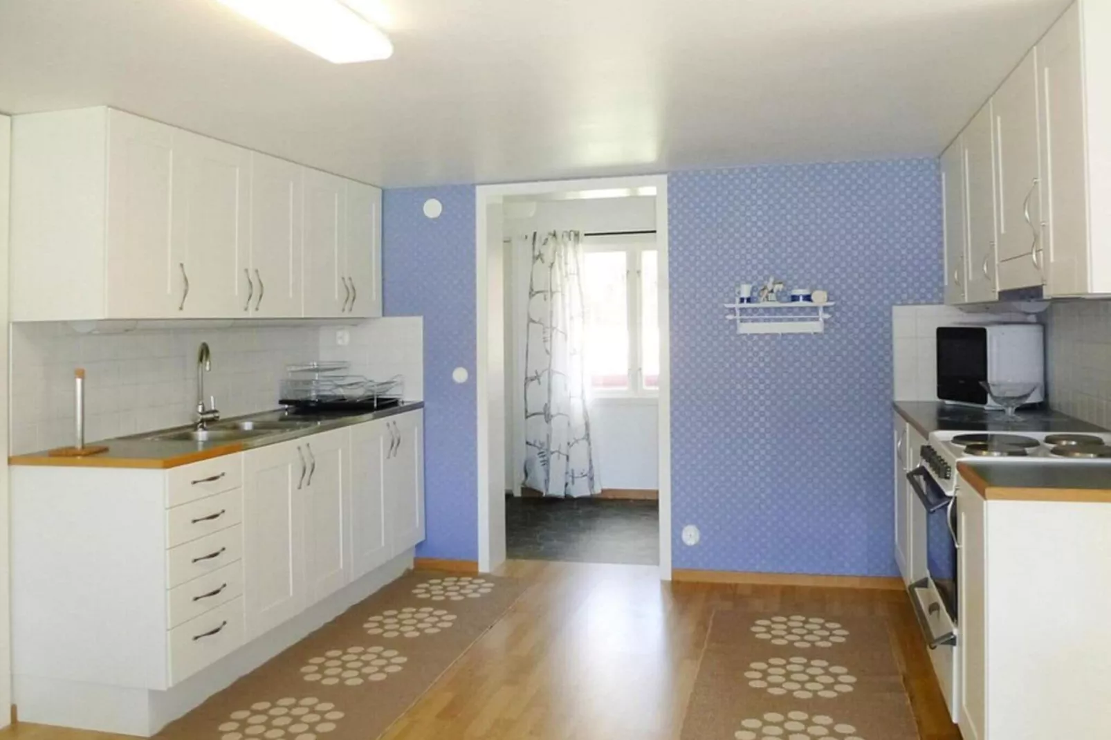 4 persoons vakantie huis in Brålanda-By Traum-Binnen