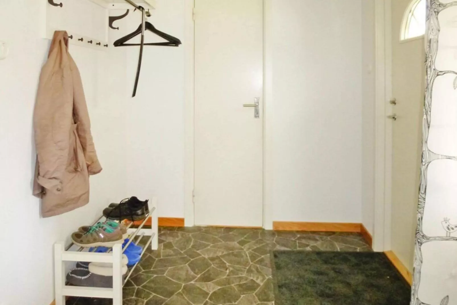 4 persoons vakantie huis in Brålanda-By Traum-Binnen
