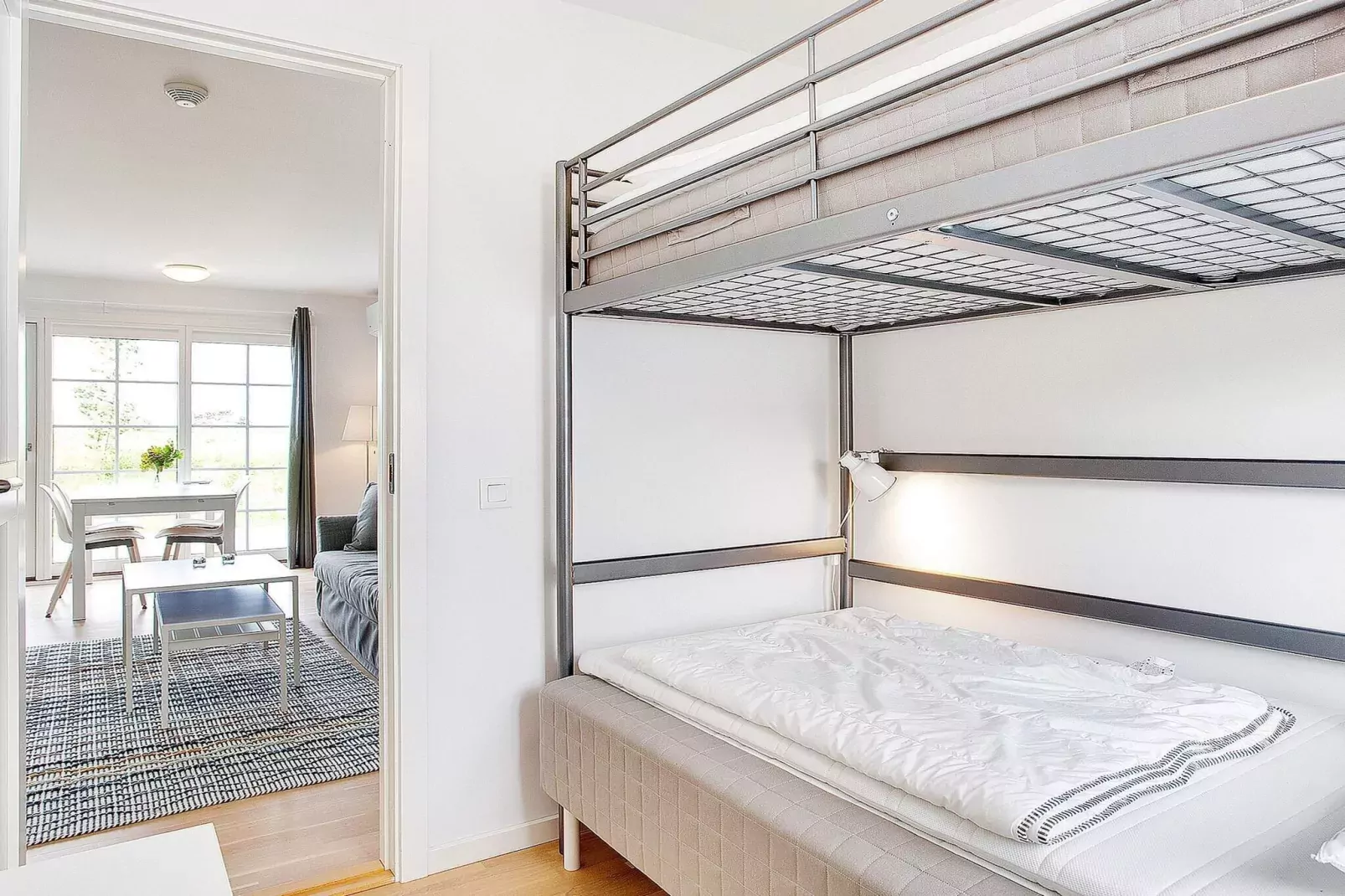 Nordic Pearl: Premium vakantiehuis in Læsø-Binnen