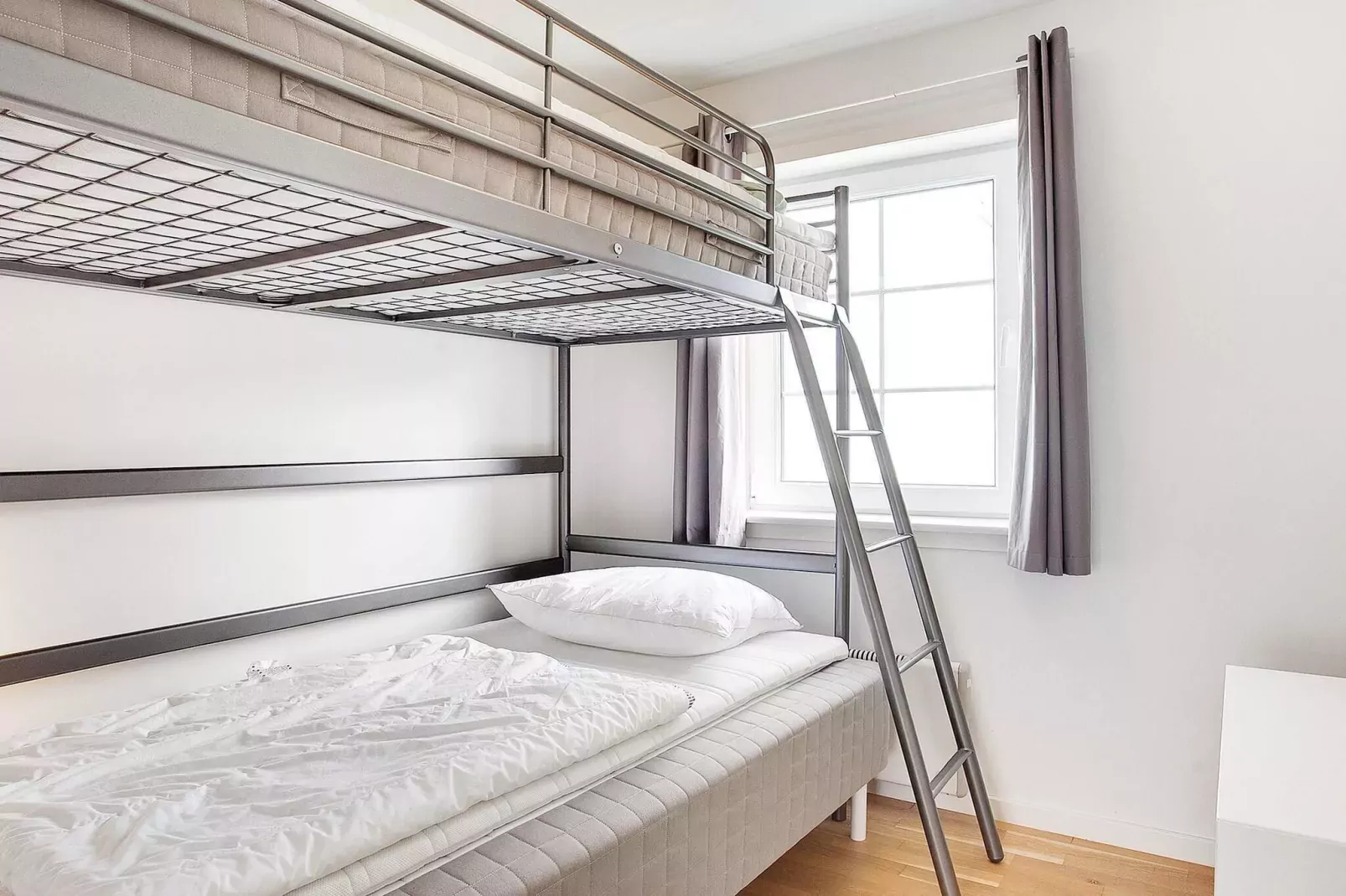 Nordic Pearl: Premium vakantiehuis in Læsø-Binnen