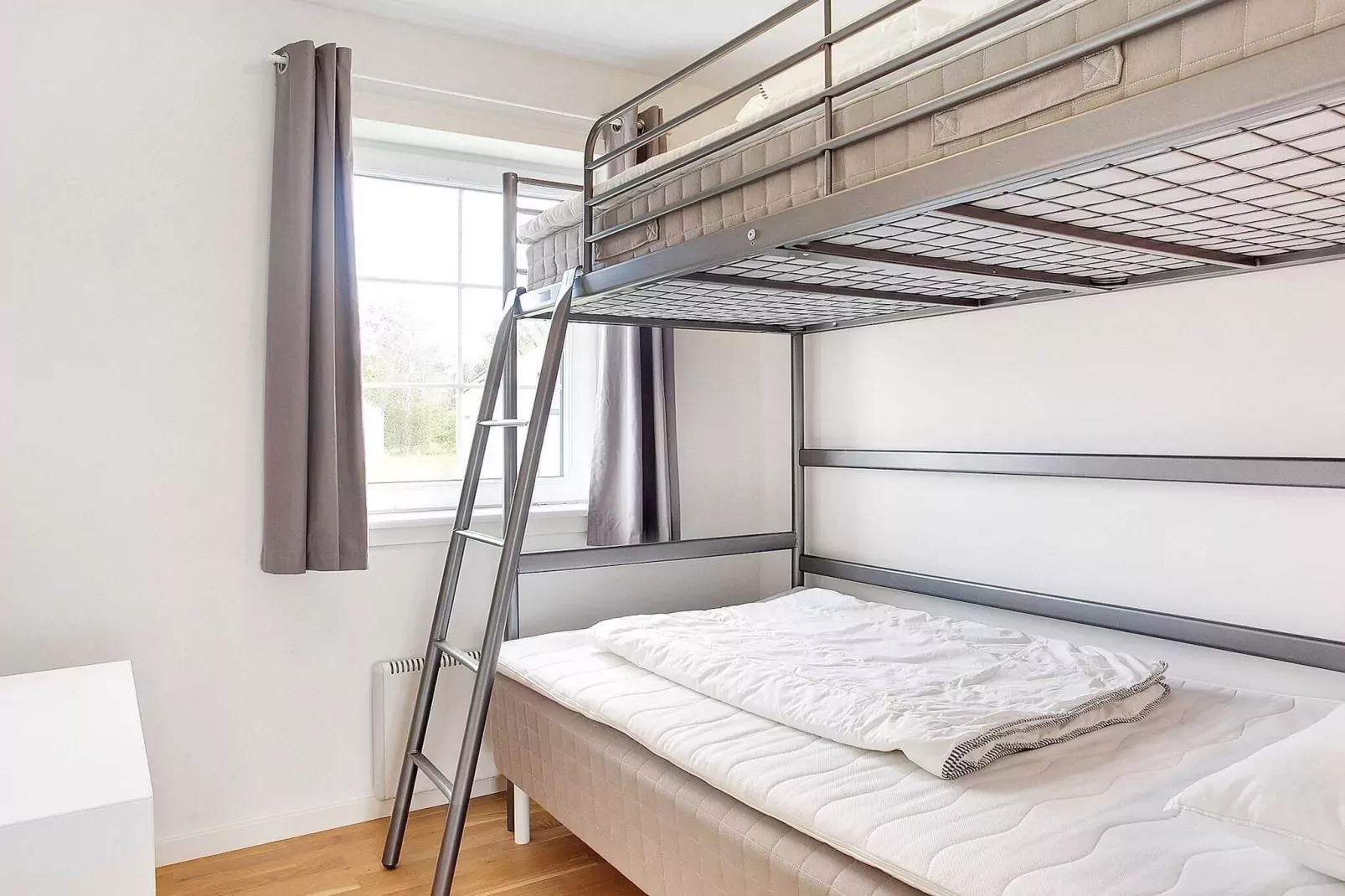 Nordic Pearl: Premium vakantiehuis in Læsø-Binnen