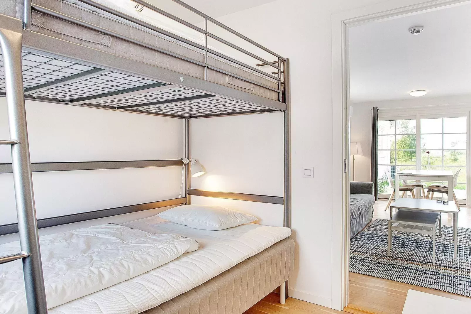 Nordic Pearl: Premium vakantiehuis in Læsø-Binnen