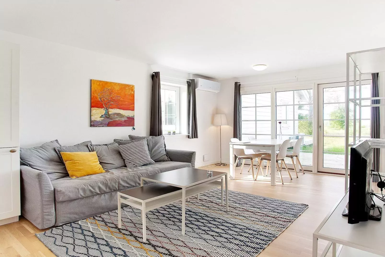 Nordic Pearl: Premium vakantiehuis in Læsø-Binnen