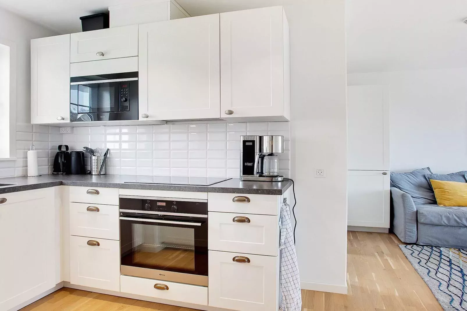 Nordic Pearl: Premium vakantiehuis in Læsø-Binnen