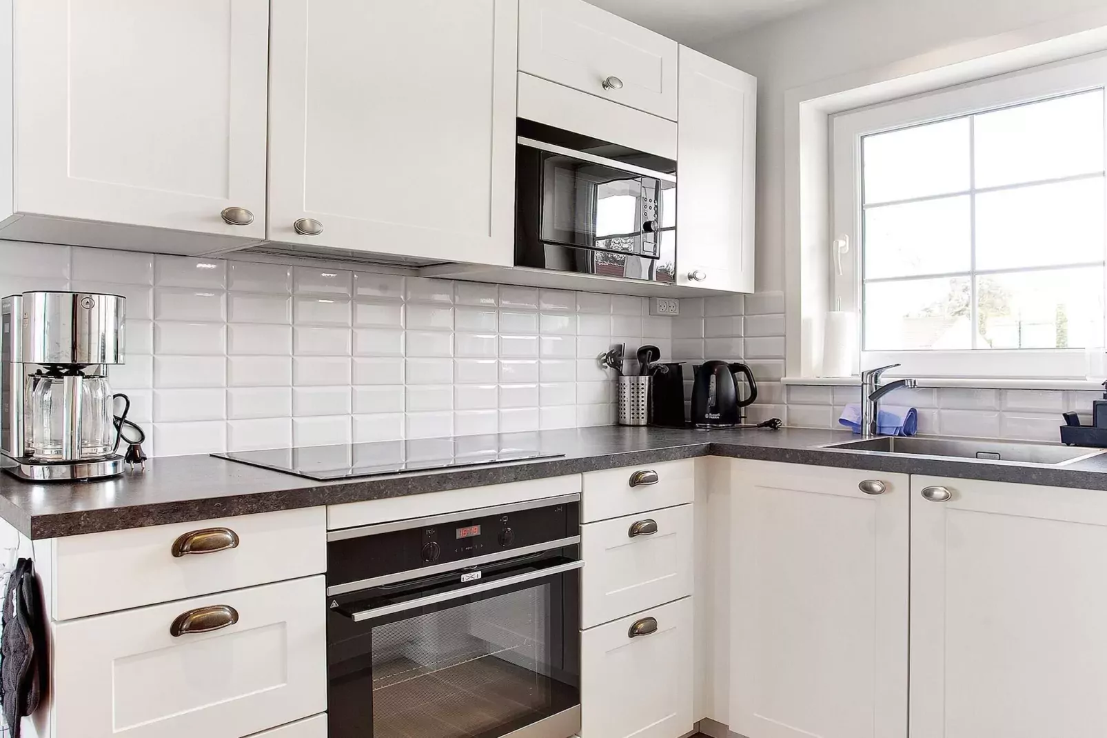 Nordic Pearl: Premium vakantiehuis in Læsø-Binnen