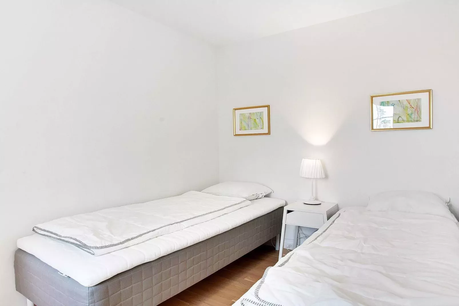 Nordic Pearl: Premium vakantiehuis in Læsø-Binnen