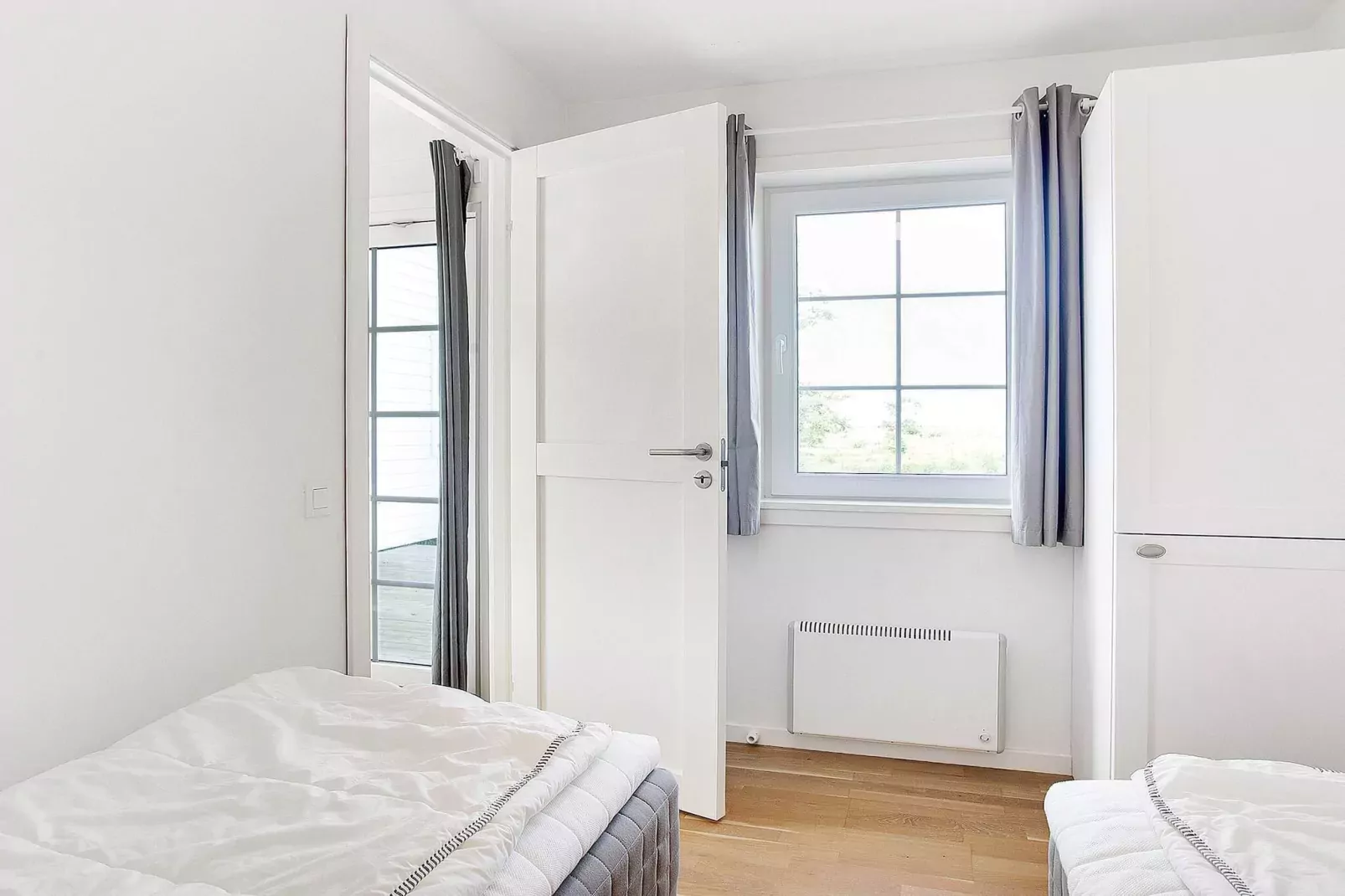 Nordic Pearl: Premium vakantiehuis in Læsø-Binnen