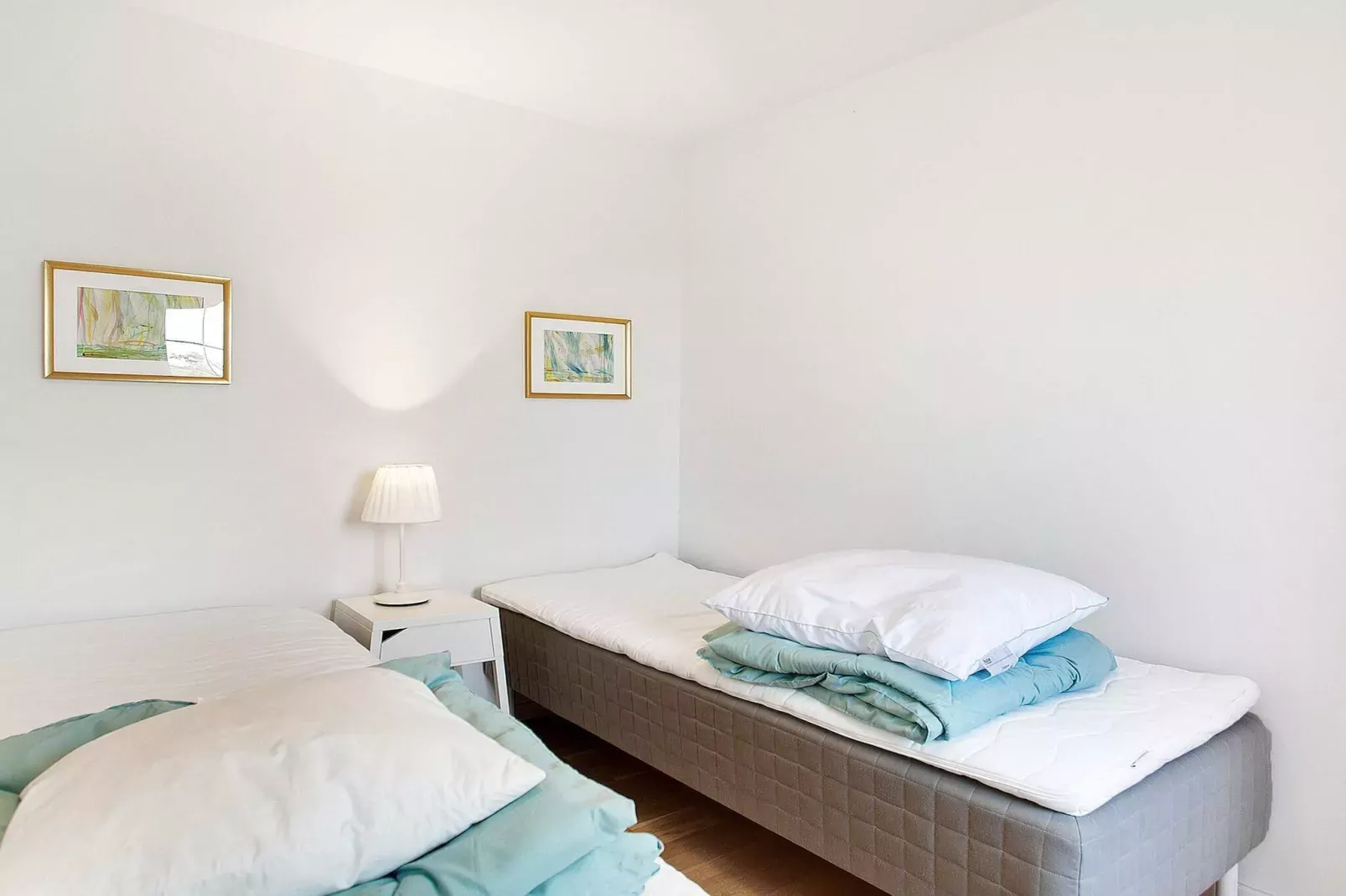 Nordic Pearl: Premium vakantiehuis in Læsø-Binnen