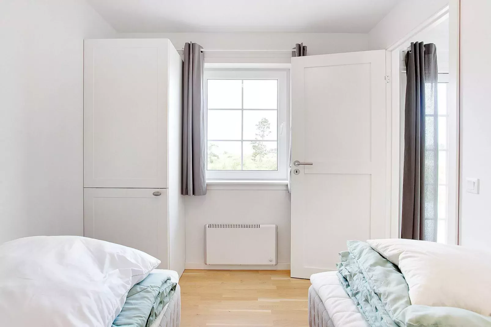 Nordic Pearl: Premium vakantiehuis in Læsø-Binnen