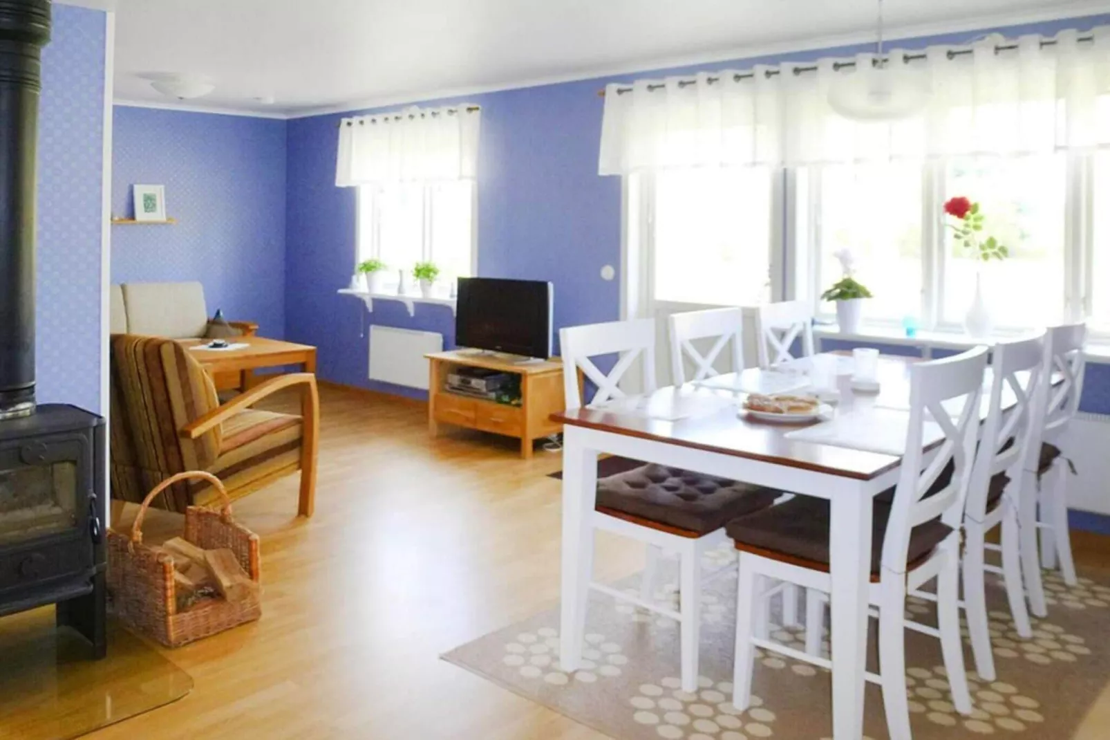 4 persoons vakantie huis in Brålanda-By Traum-Binnen