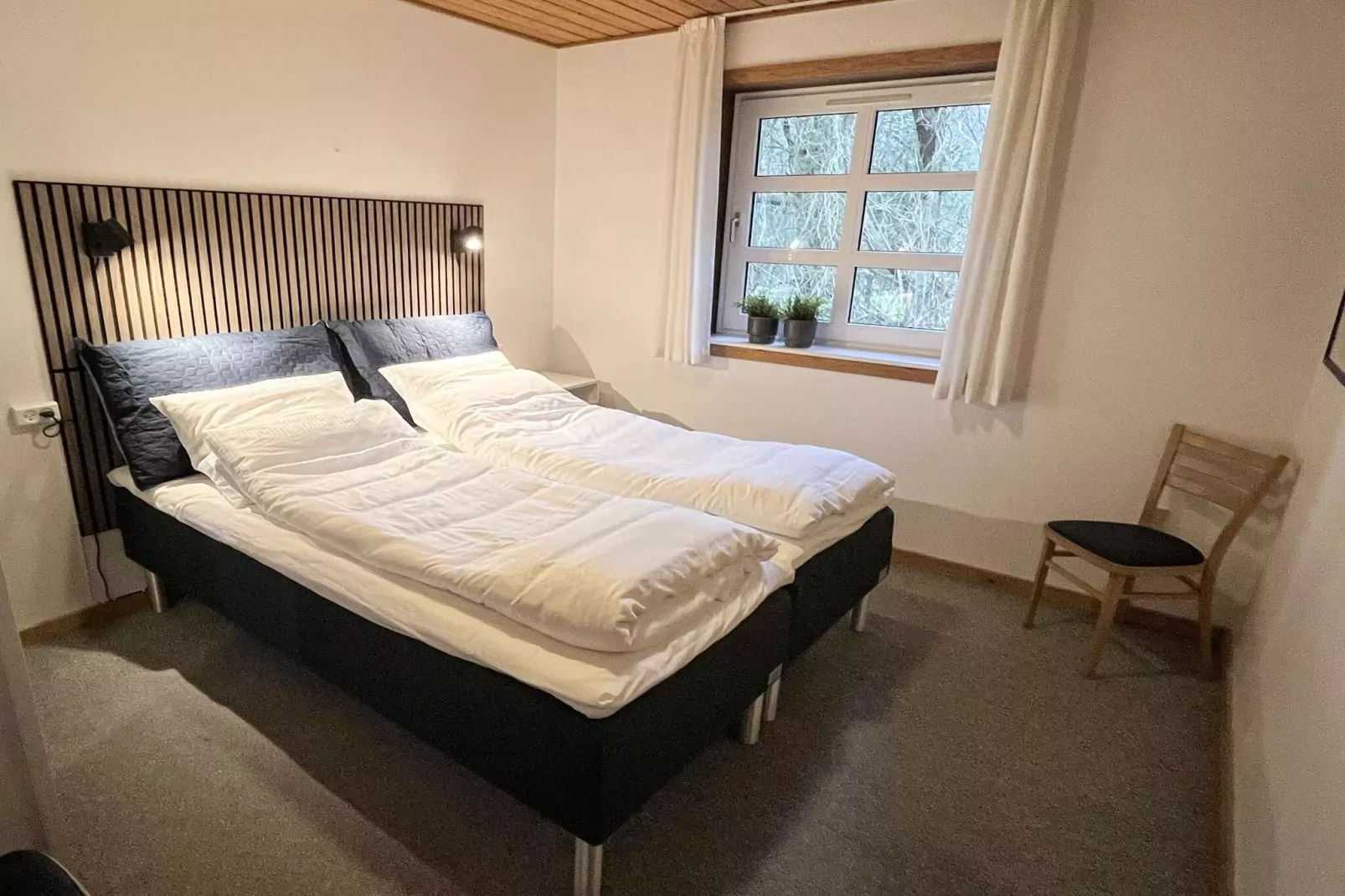 4 sterren vakantie huis in Øster Assels-By Traum-Binnen