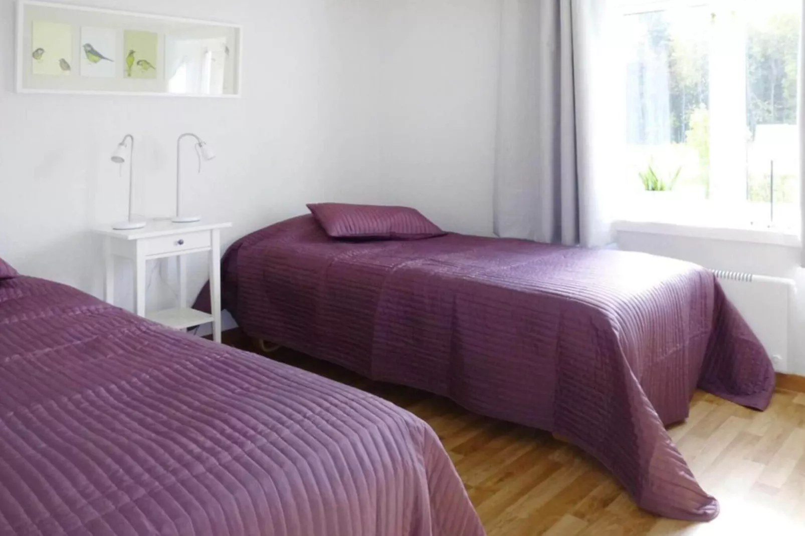 4 persoons vakantie huis in Brålanda-By Traum-Binnen