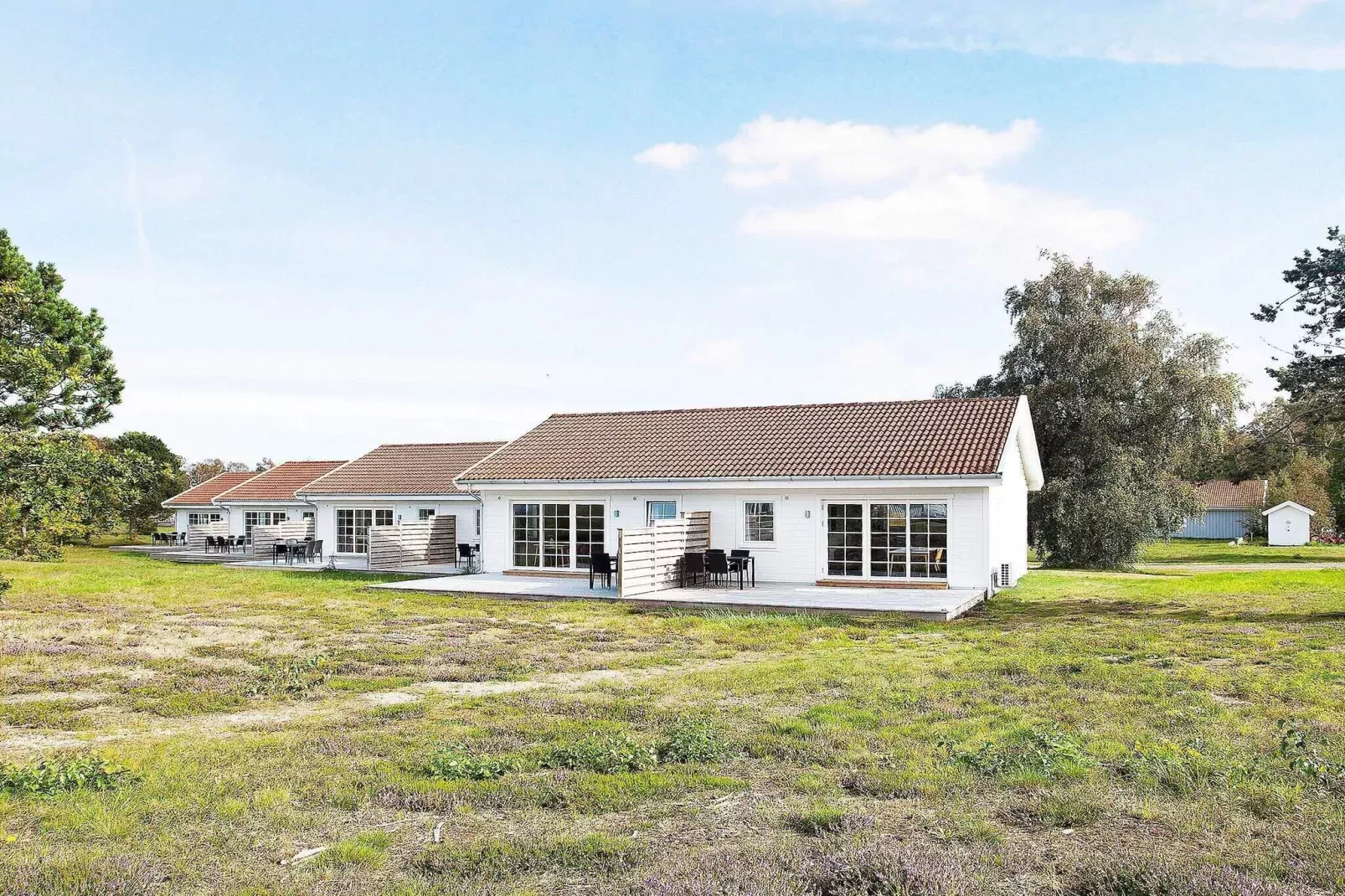 Læsø Essence – Een voorproefje van het eilandleven-Buitenlucht