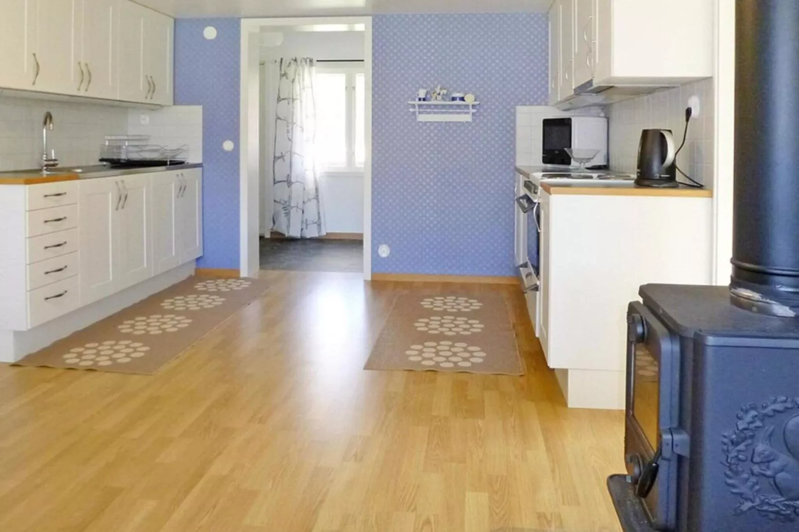 4 persoons vakantie huis in Brålanda-By Traum-Binnen