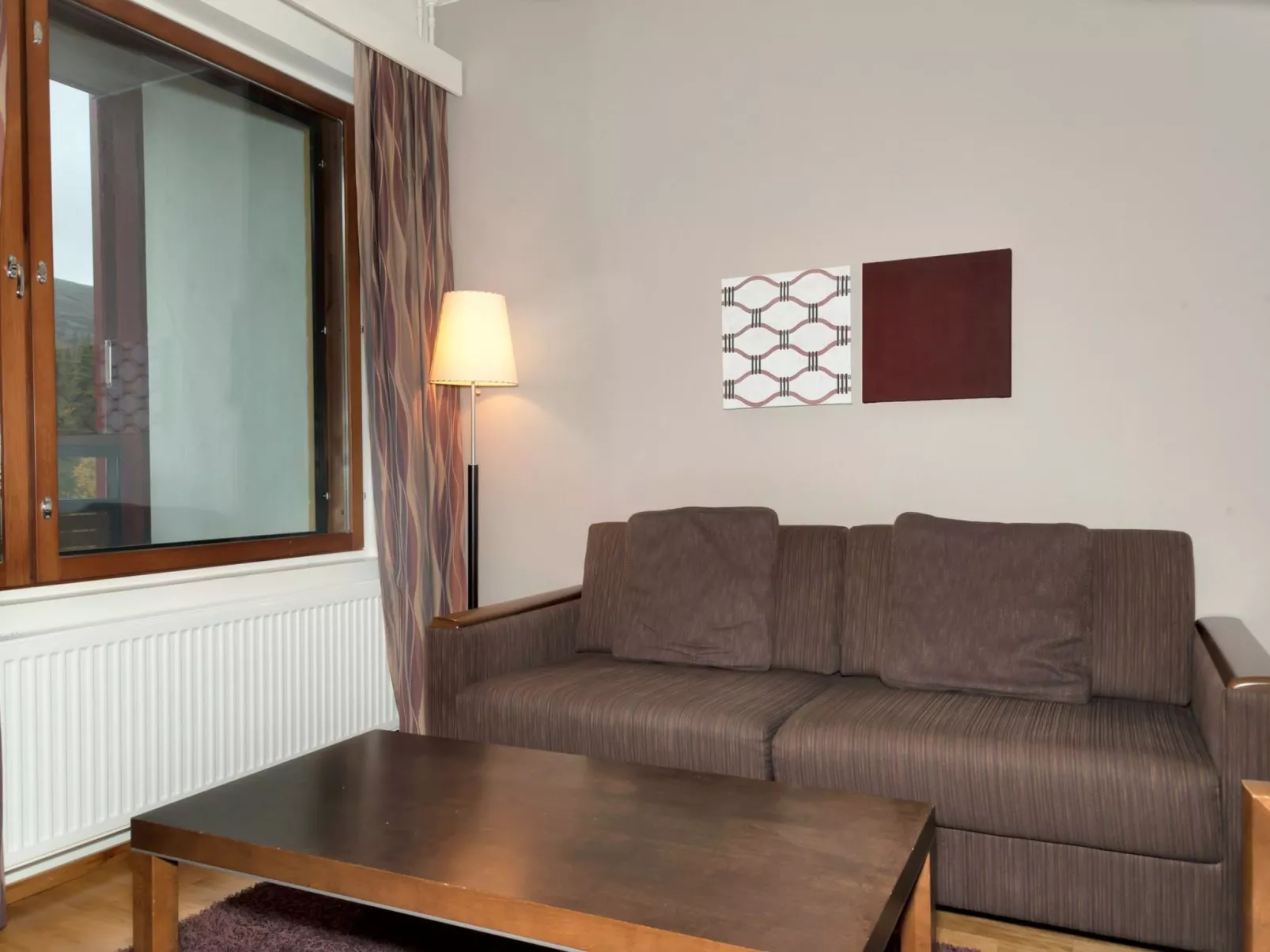 Ylläs chalets 3508-Binnen
