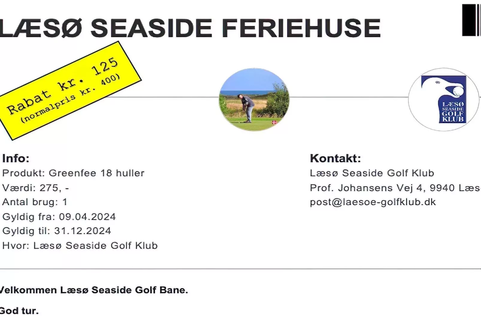 Nordic Pearl: Premium vakantiehuis in Læsø-Niet-getagd